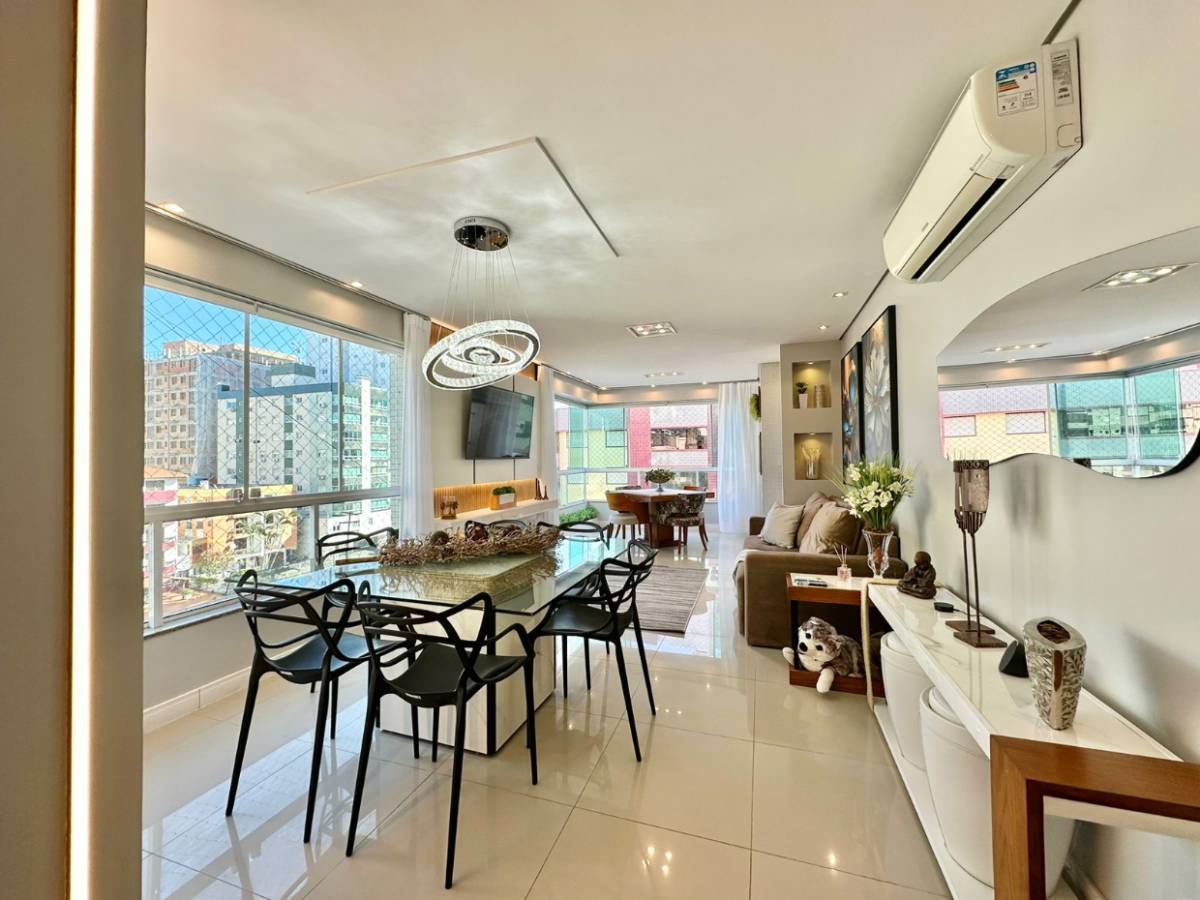 Apartamento 3 dormitórios para venda | Ref.: 15889