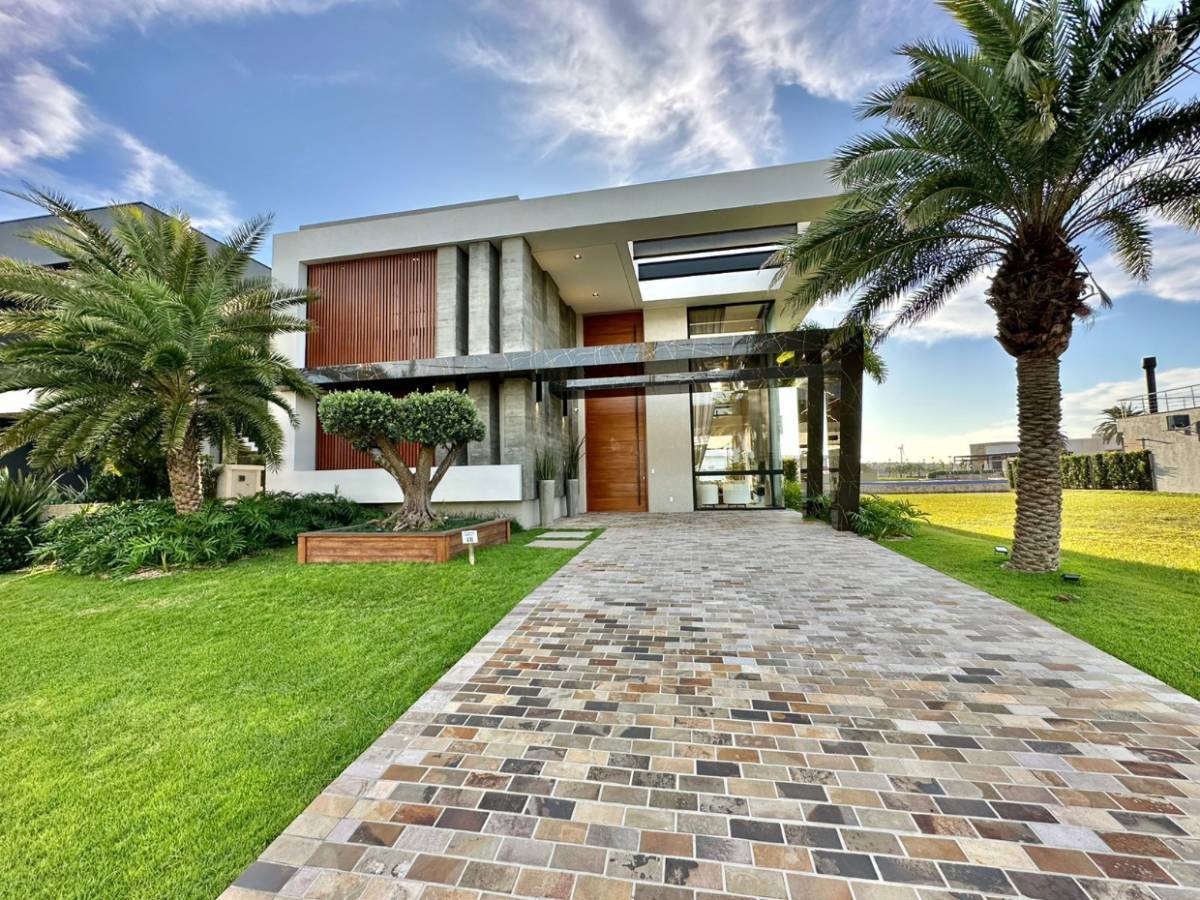 Casa em Condomínio 5 dormitórios para venda | Ref.: 15892