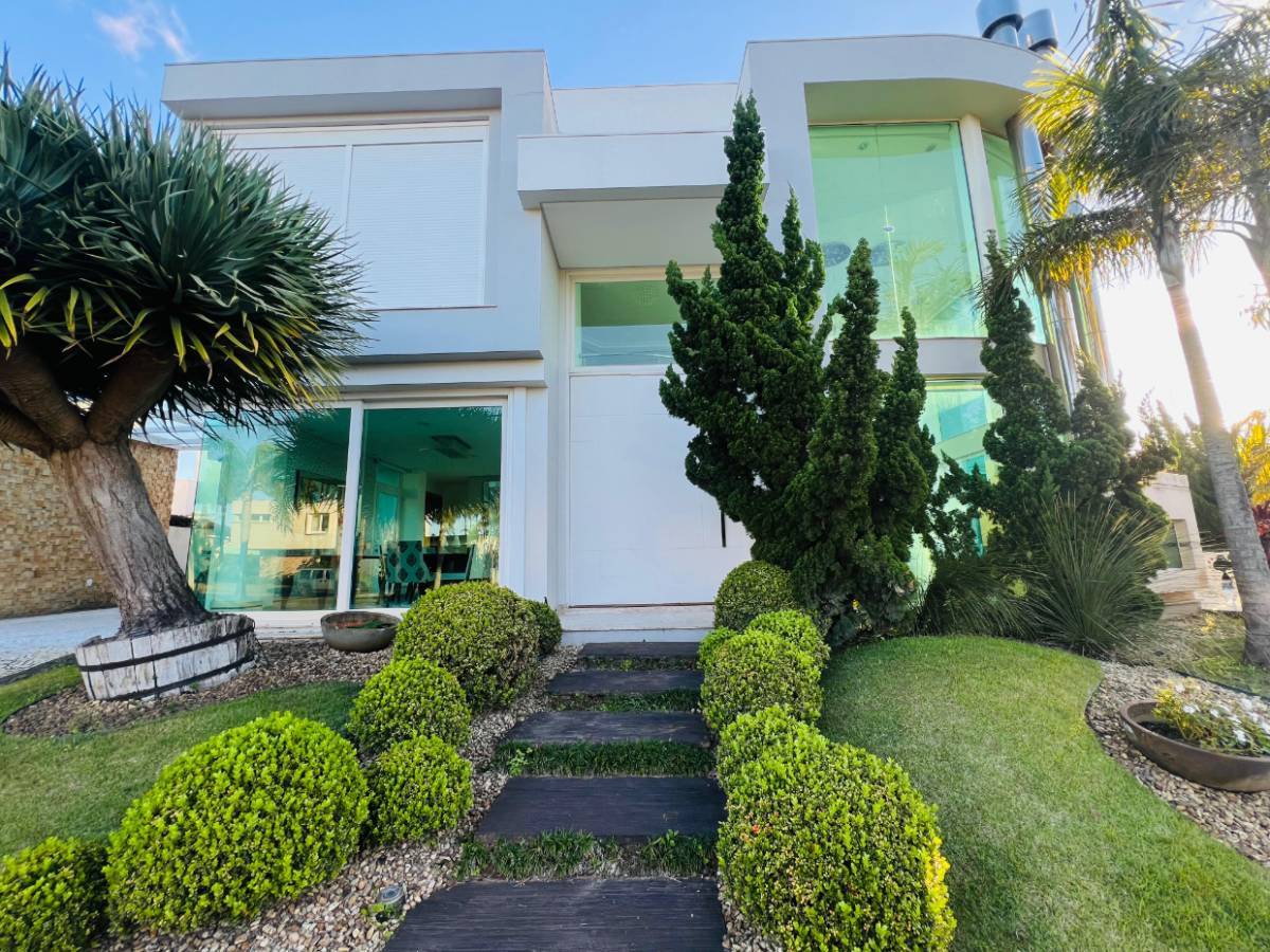 Casa em Condomínio 5 dormitórios para venda, Condado De Capão em Capão da Canoa | Ref.: 15898