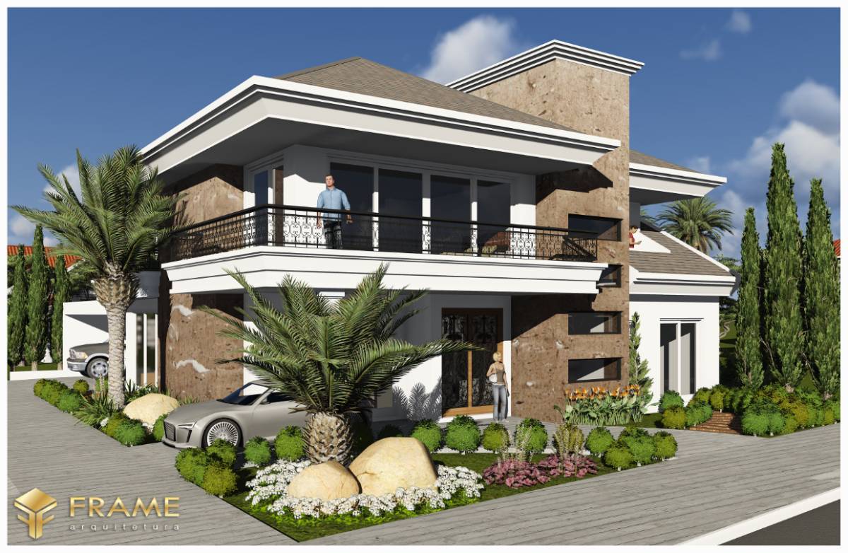 Casa em Condomínio 4 dormitórios para venda, Condado De Capão em Capão da Canoa | Ref.: 15902