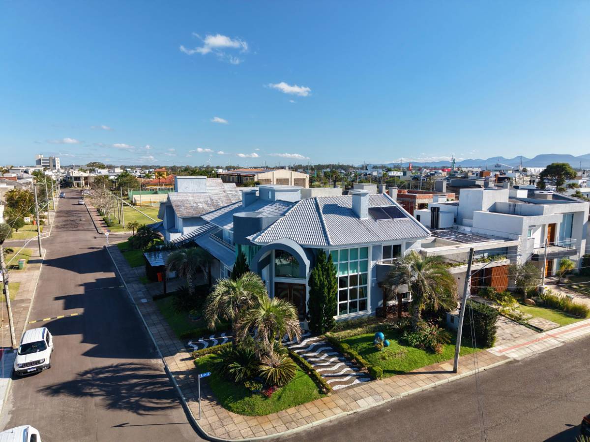 Casa em Condomínio 4 dormitórios para venda, Condado De Capão em Capão da Canoa | Ref.: 15905