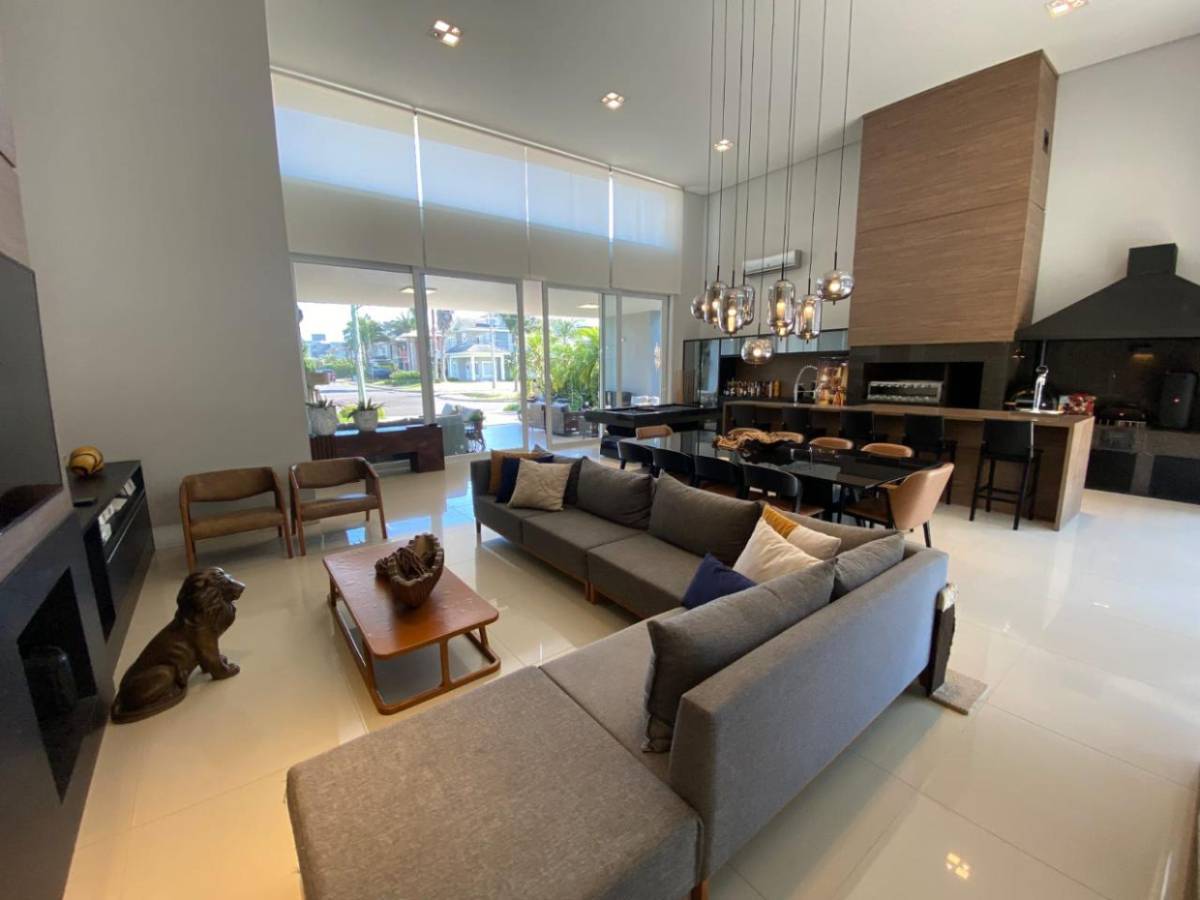 Casa em Condomínio 5 dormitórios para venda, Condado De Capão em Capão da Canoa | Ref.: 15906