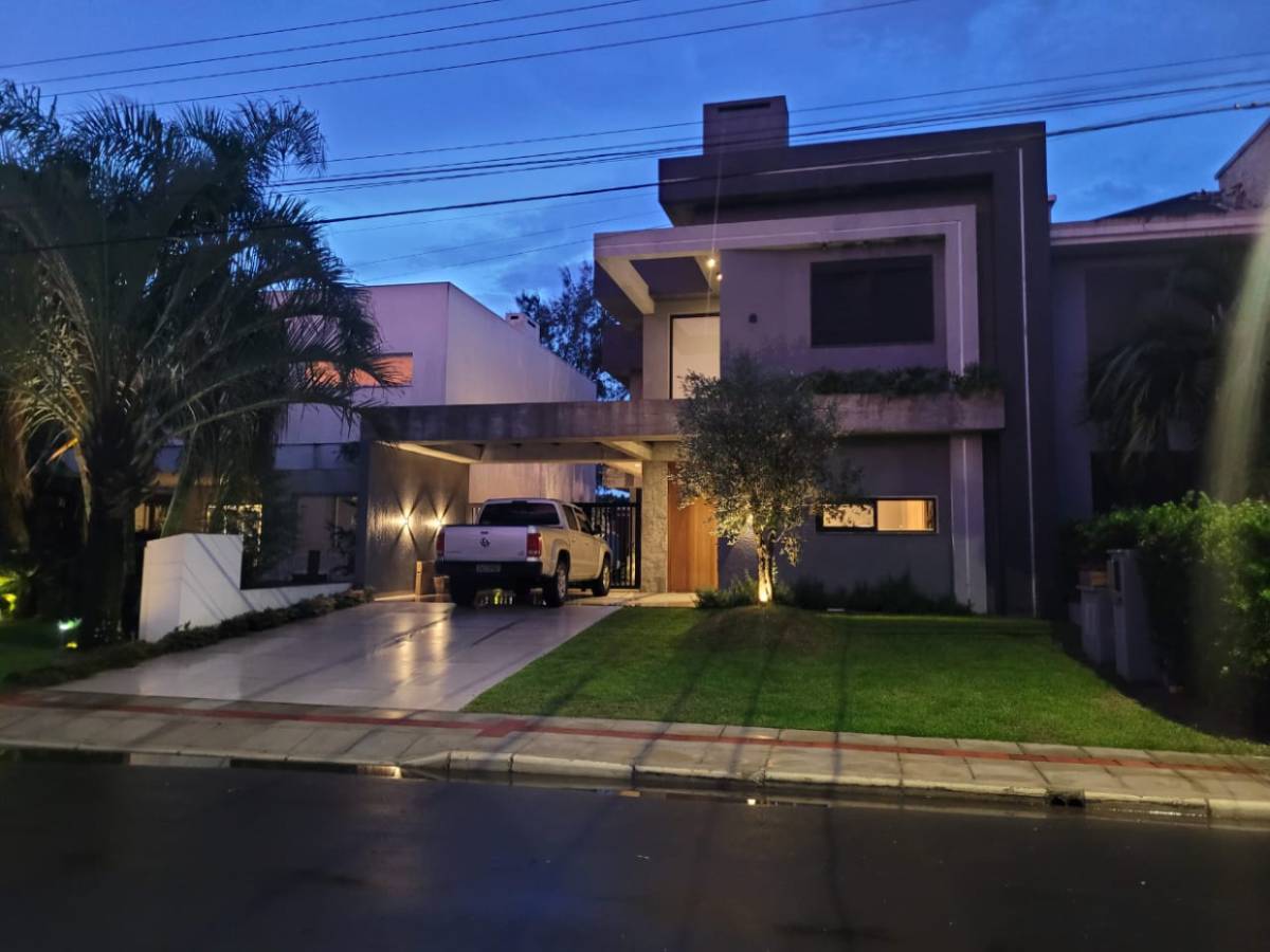 Casa em Condomínio 4 dormitórios para venda, Condado De Capão em Capão da Canoa | Ref.: 15909