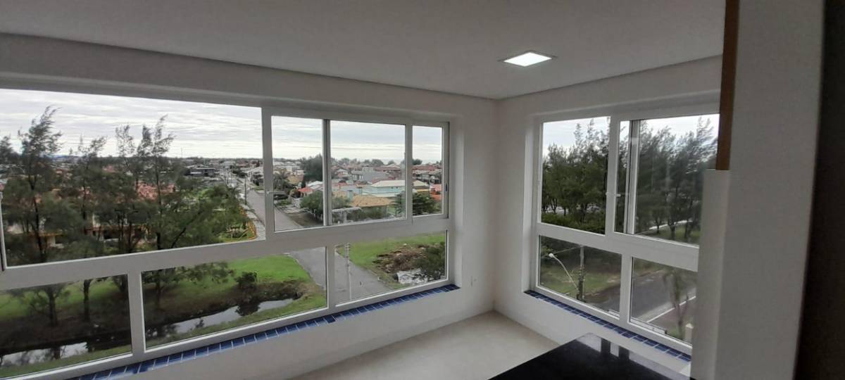 Apartamento 3 dormitórios para venda, Zona Nova em Capão da Canoa | Ref.: 15948