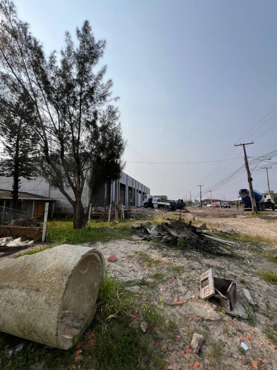Terreno para venda, Jardim Beira Mar em Capão da Canoa | Ref.: 15950