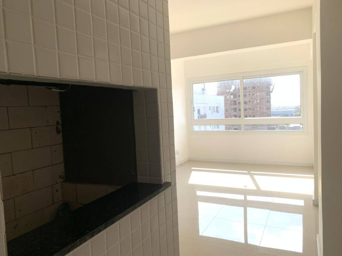 Apartamento 2 dormitórios para venda | Ref.: 15965