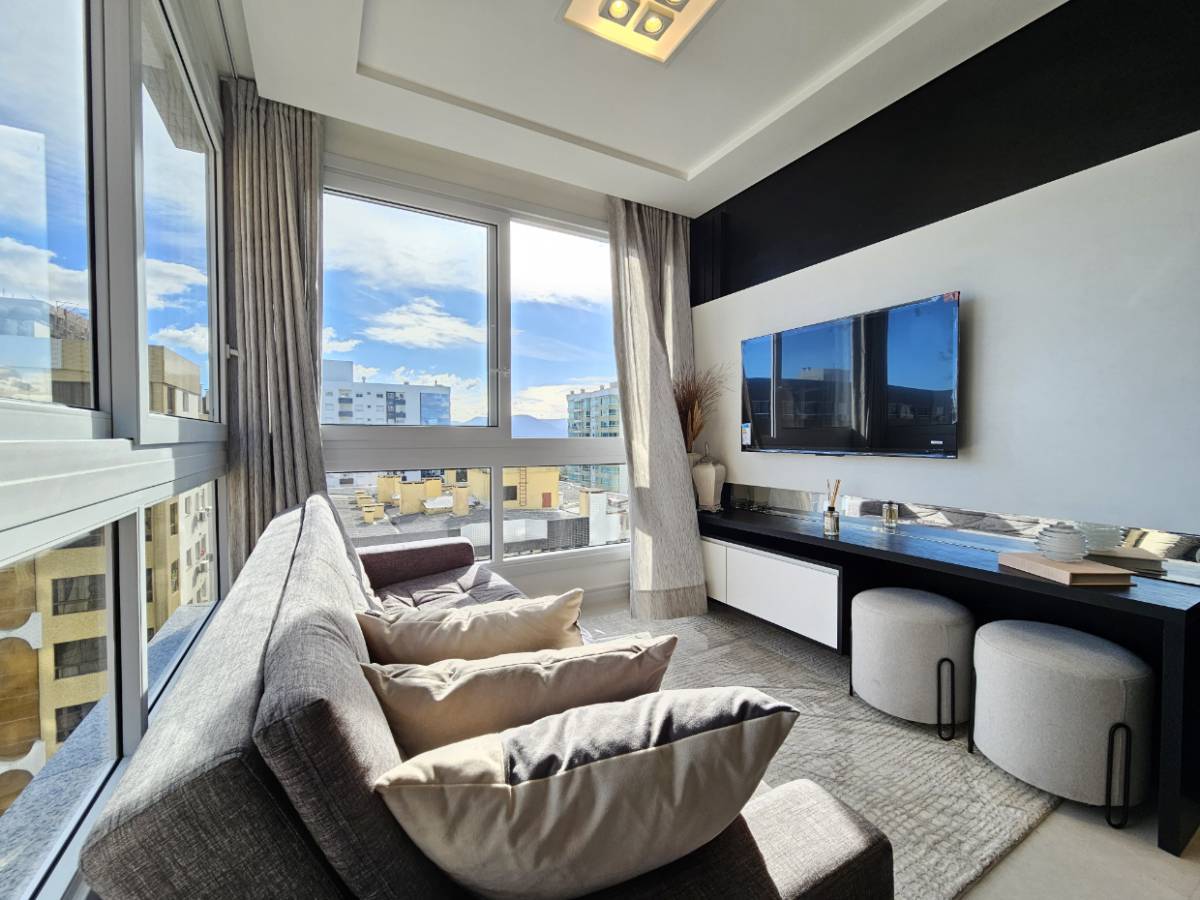 Apartamento 2 dormitórios para venda, Zona Nova em Capão da Canoa | Ref.: 15966