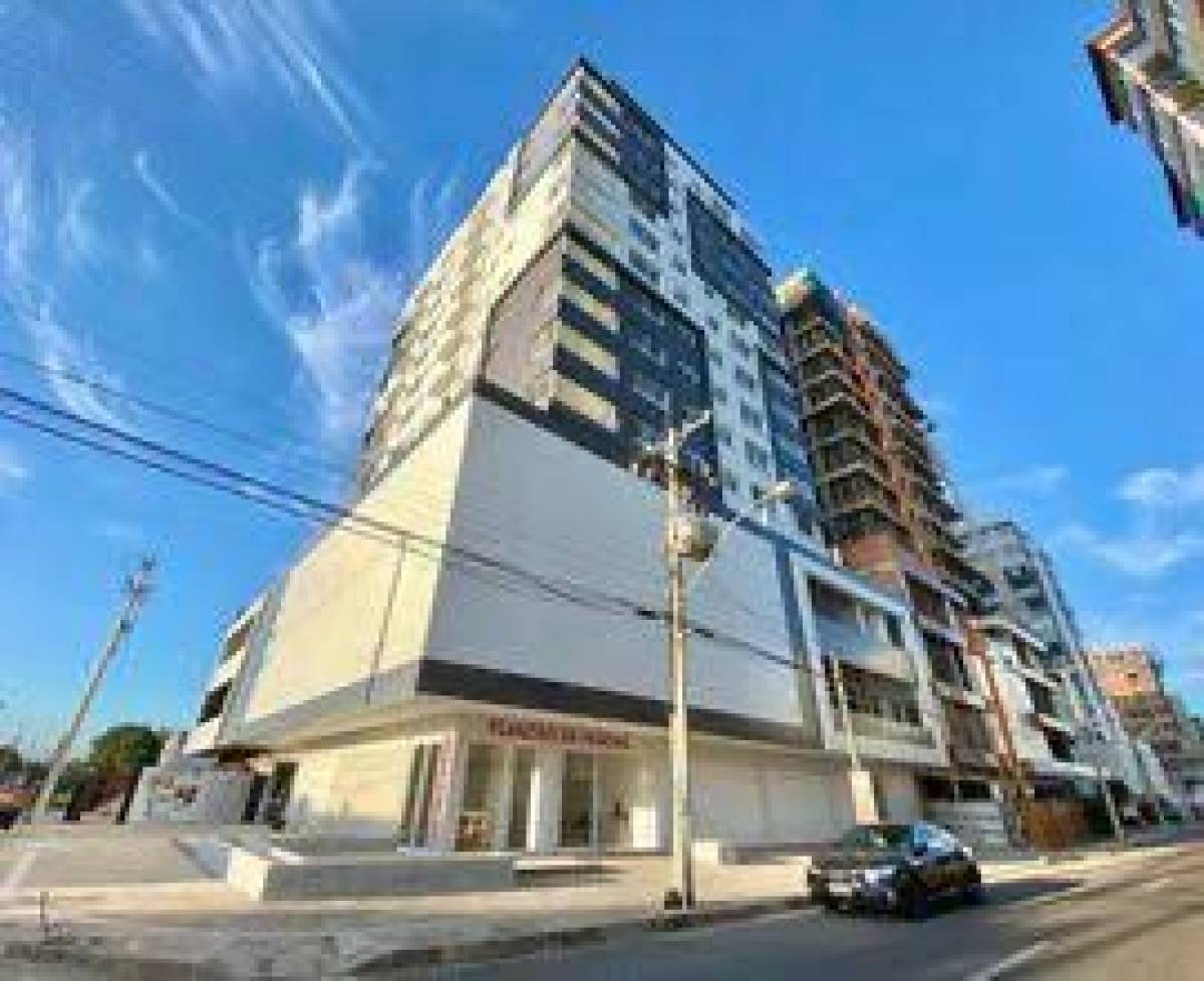 Apartamento 2 dormitórios para venda, Zona Nova em Capão da Canoa | Ref.: 15974