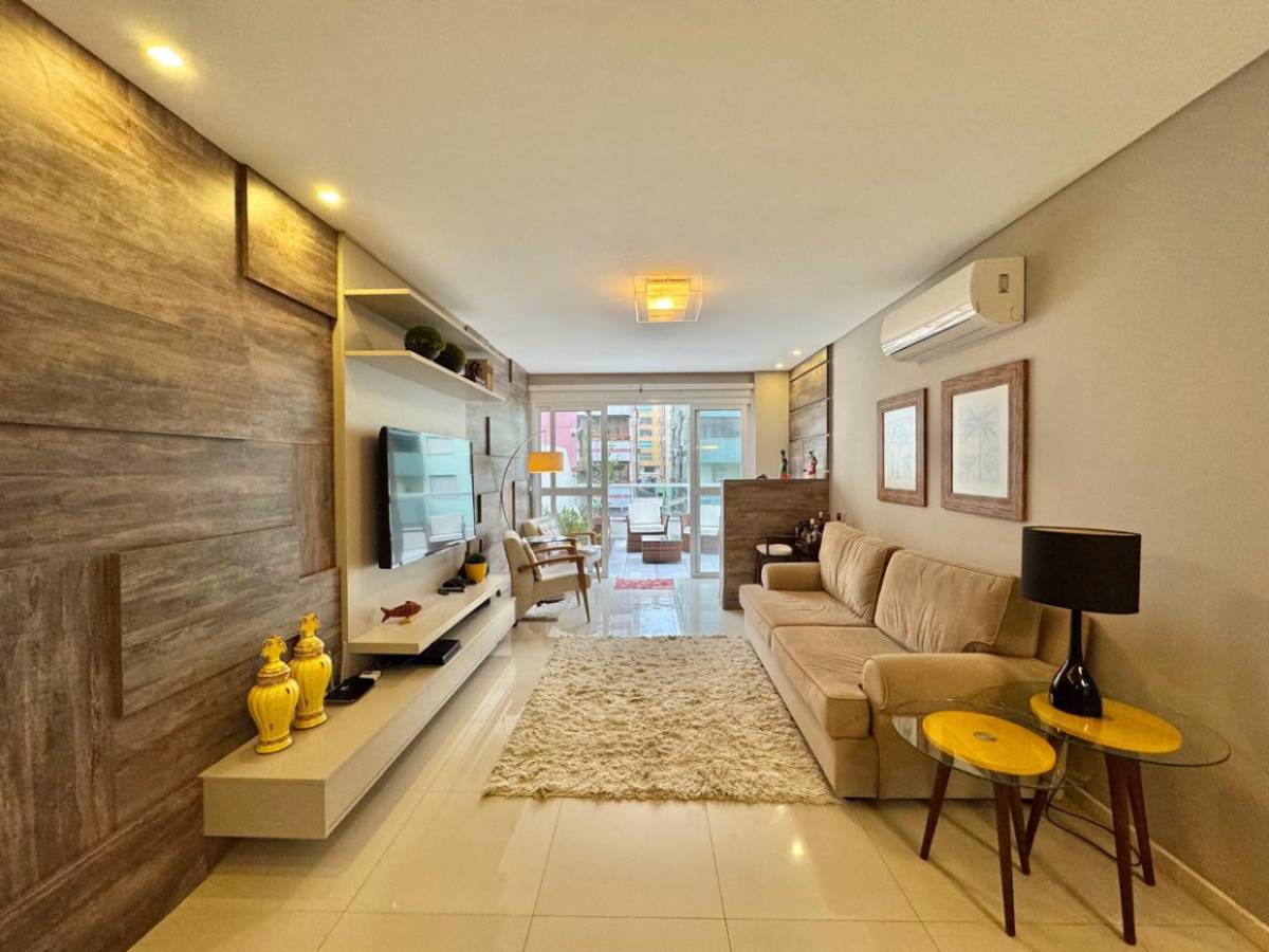 Apartamento 2 dormitórios para venda, Centro | Ref.: 15988