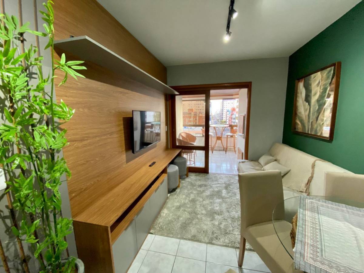 Apartamento 2 dormitórios para venda | Ref.: 15989