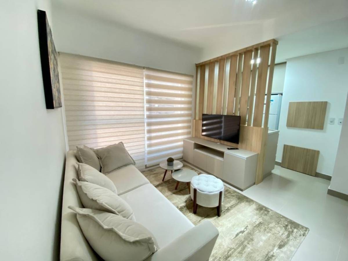 Apartamento 2 dormitórios para venda | Ref.: 16021