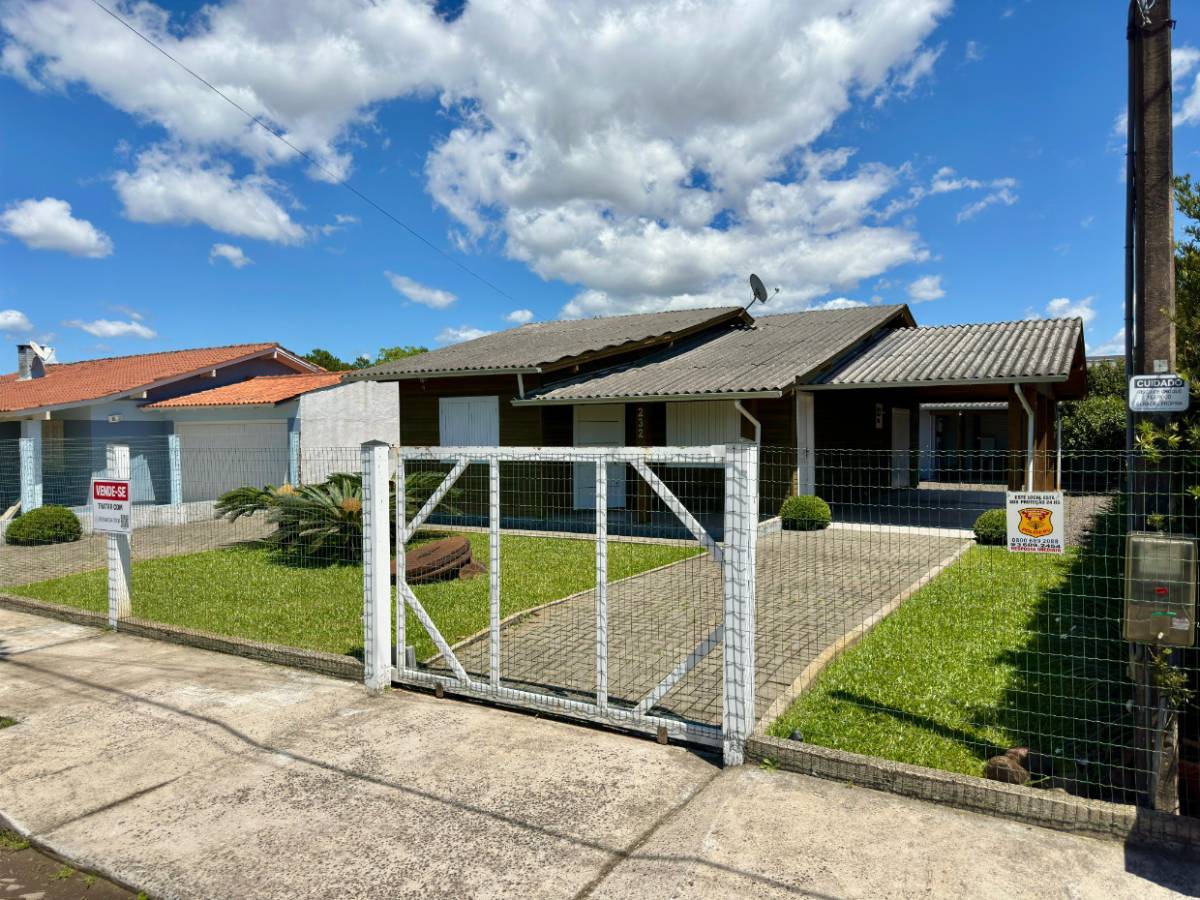 Casa 3 dormitórios para venda, Atlântida em Xangri-lá, RS | Ref.: 16033