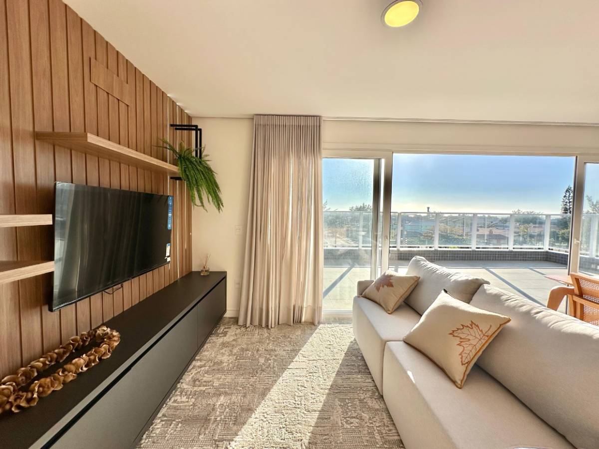 Apartamento 3 dormitórios para venda, Zona Nova em Capão da Canoa | Ref.: 16042