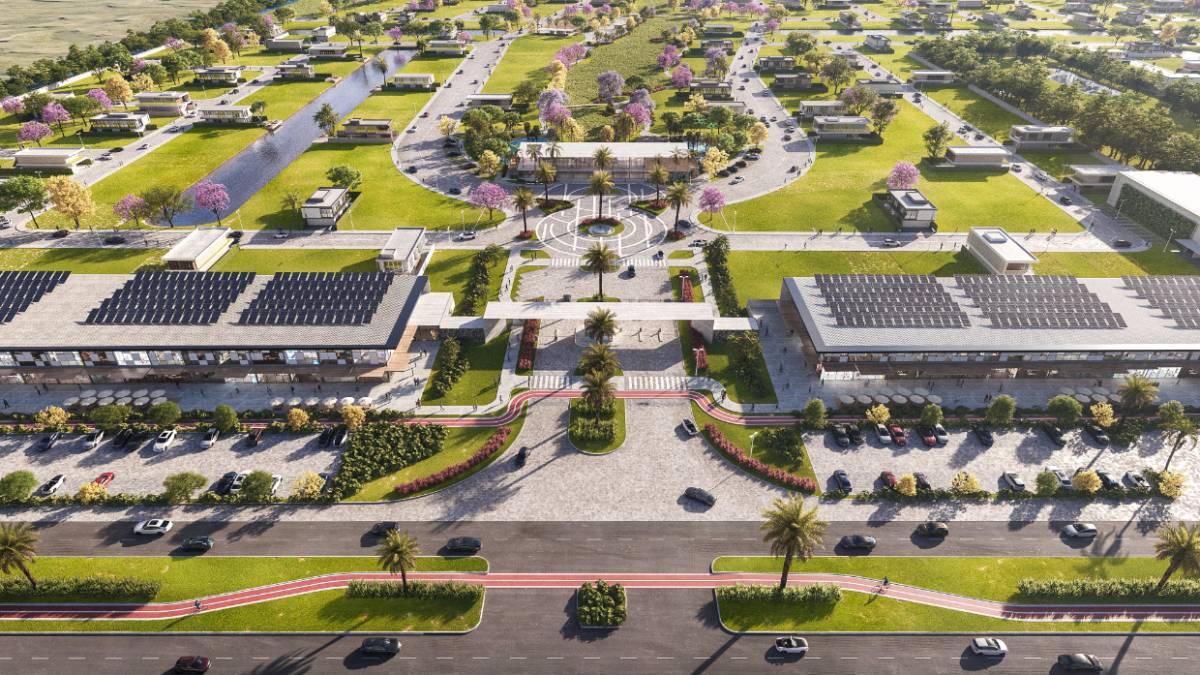 Terreno em Condomínio para venda, Curumim em Capão da Canoa | Ref.: 16065