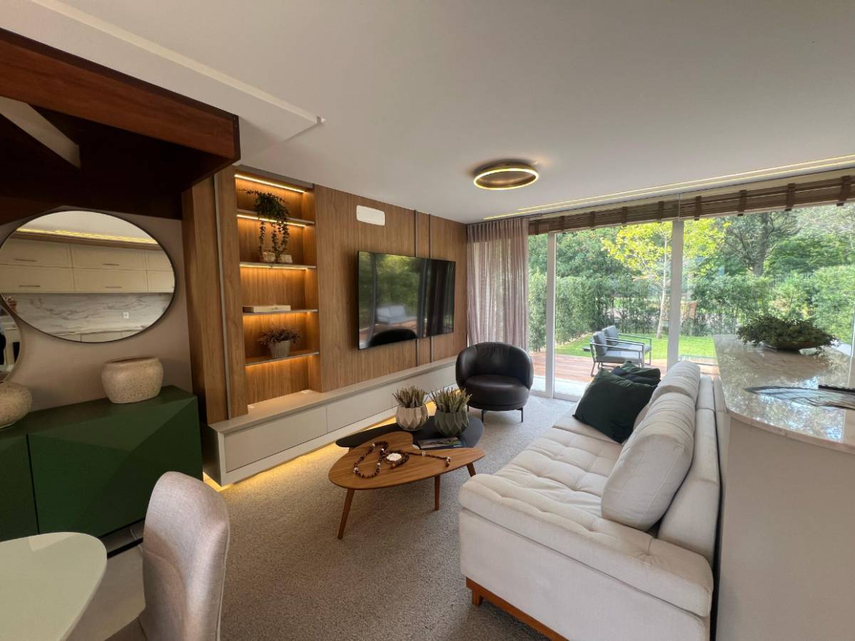 Casa em Condomínio 3 dormitórios para venda, Atlântida em Capão da Canoa | Ref.: 16067