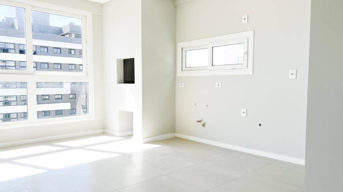 Apartamento 2 dormitórios para venda, Zona Nova em Capão da Canoa | Ref.: 16068