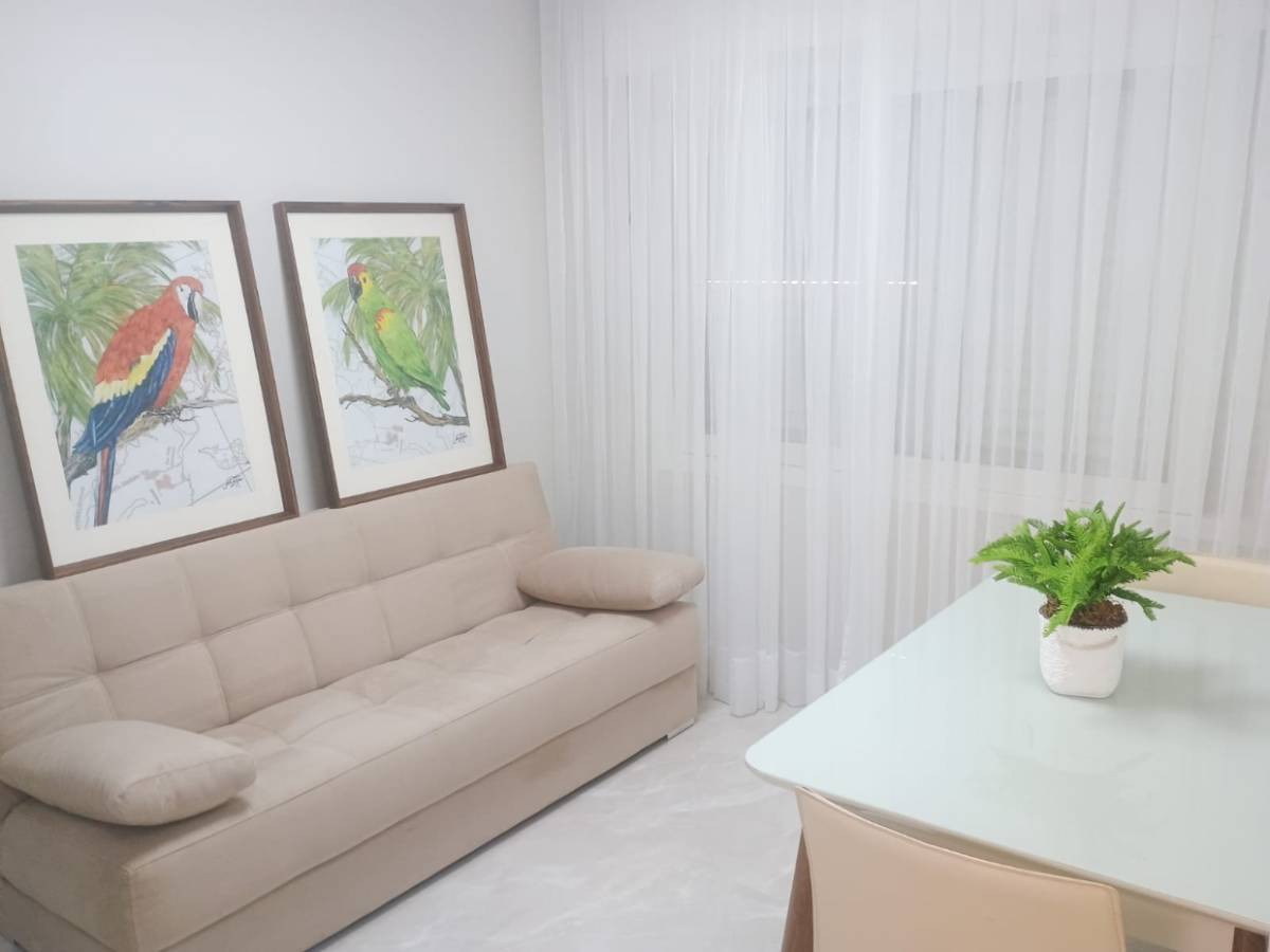 Apartamento 1 dormitório para venda | Ref.: 16069