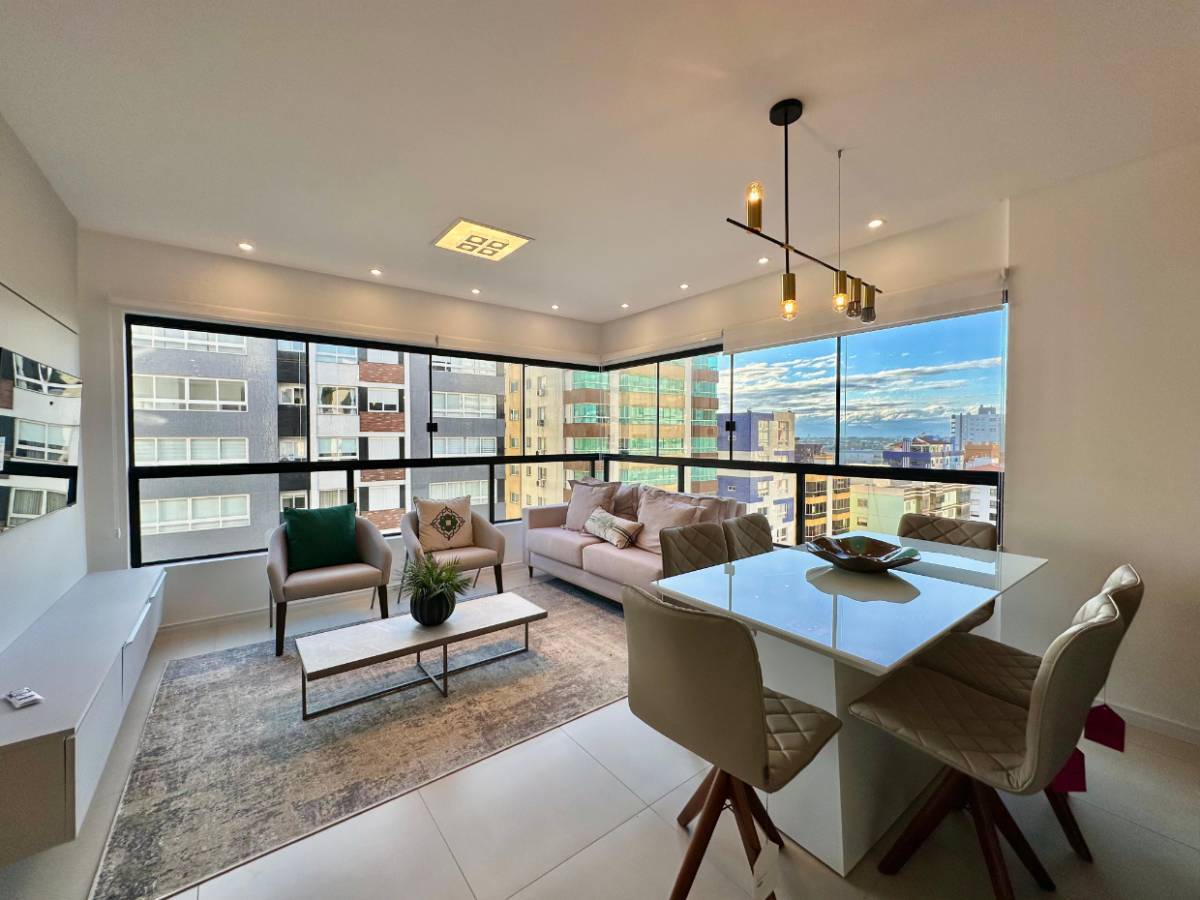 Apartamento 3 dormitórios para venda, Navegantes | Ref.: 16073