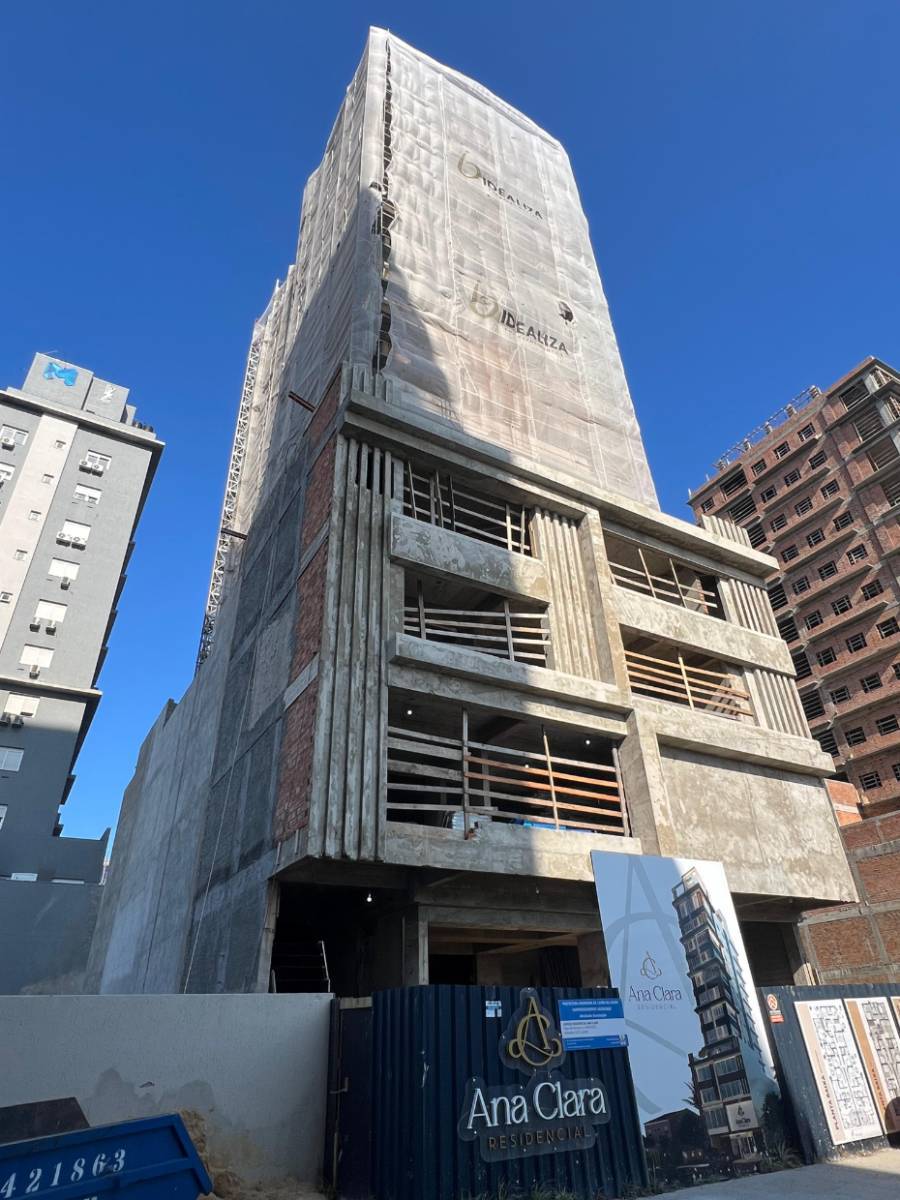 Apartamento 2 dormitórios para venda, Zona Nova em Capão da Canoa | Ref.: 16075
