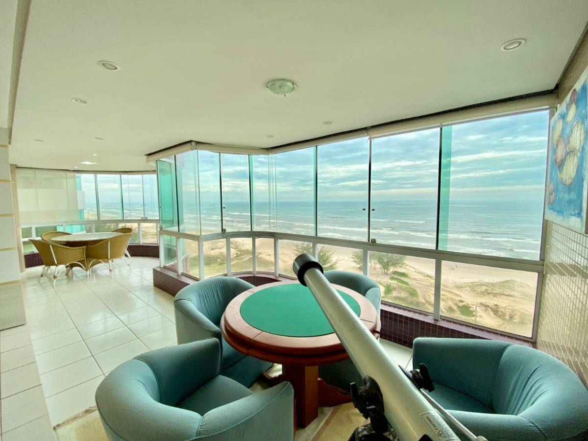 Apartamento 4 dormitórios para venda em Capão da Canoa | Ref.: 16078