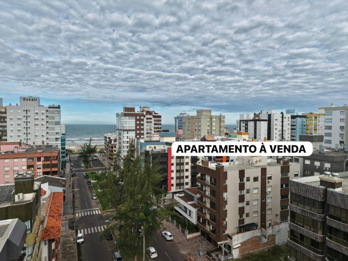 Apartamento 2 dormitórios para venda | Ref.: 16079