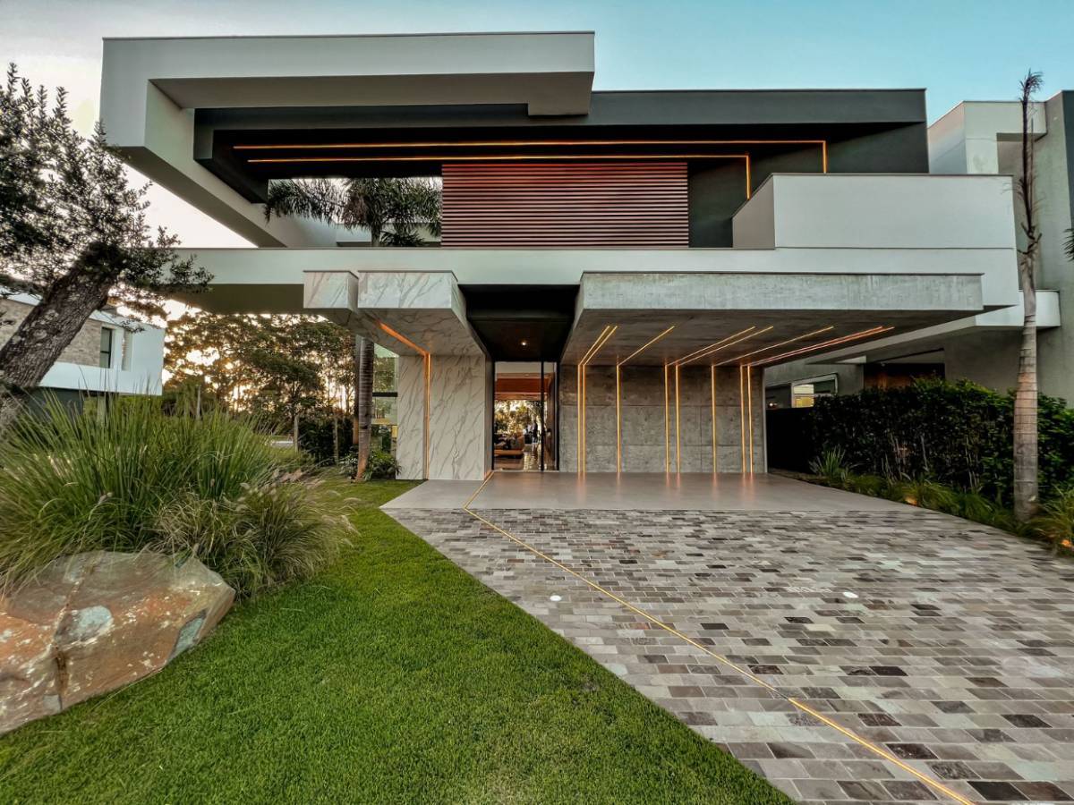 Casa em Condomínio 5 dormitórios para venda, Velas Da Marina em Capão da Canoa | Ref.: 16087