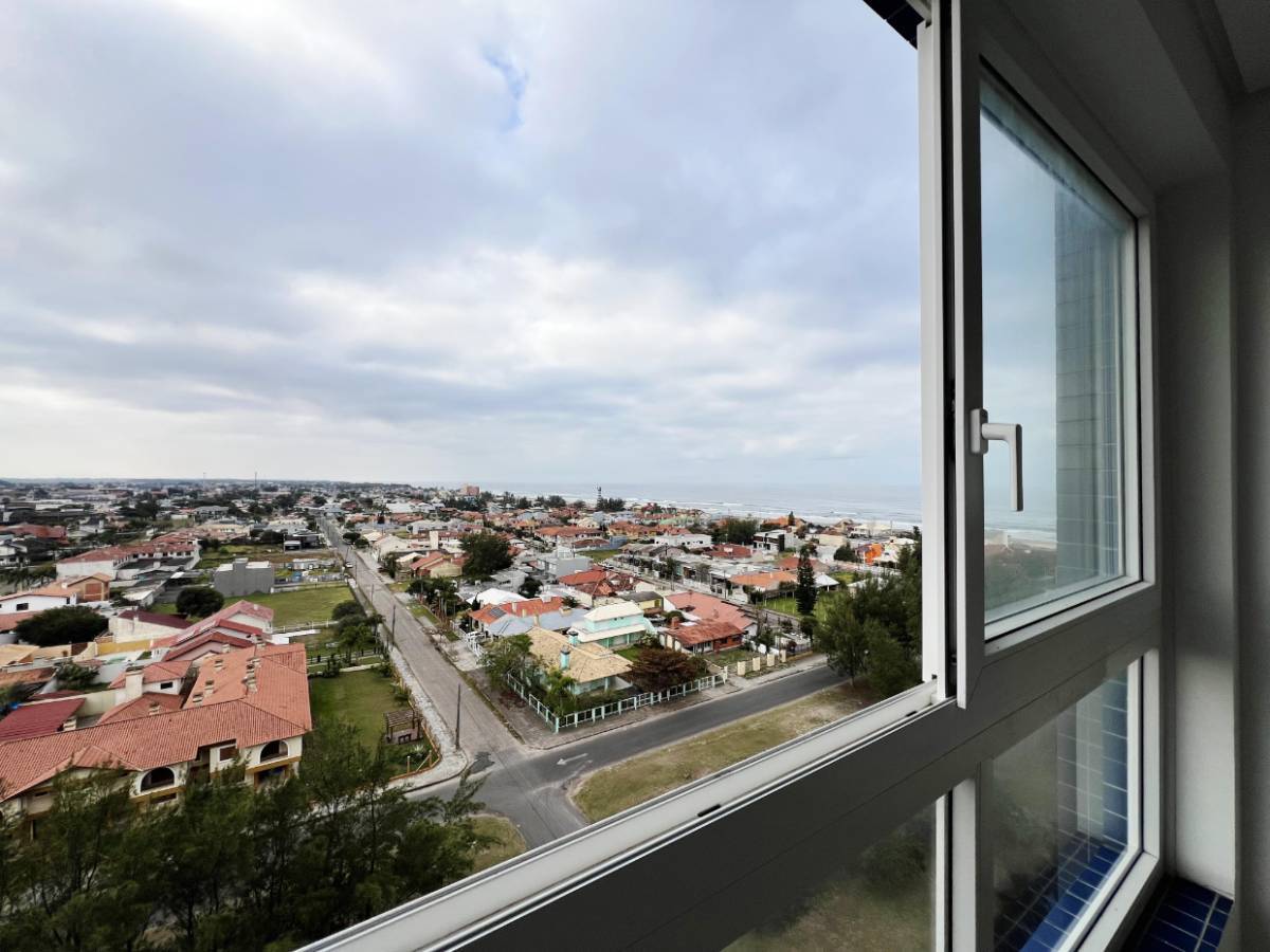 Apartamento 2 dormitórios para venda, Zona Nova em Capão da Canoa | Ref.: 16099