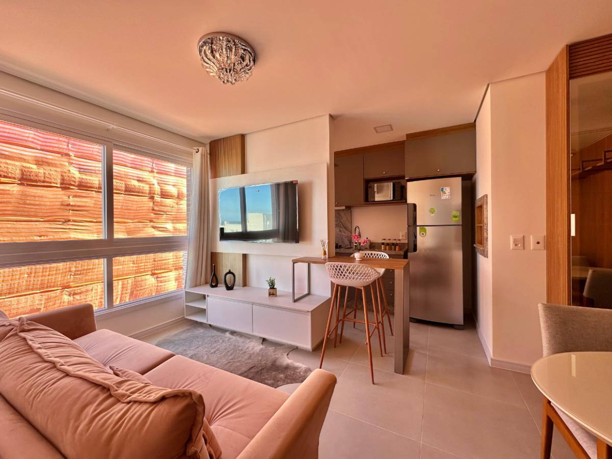 Apartamento 2 dormitórios para venda, Navegantes em Capão da Canoa | Ref.: 16124