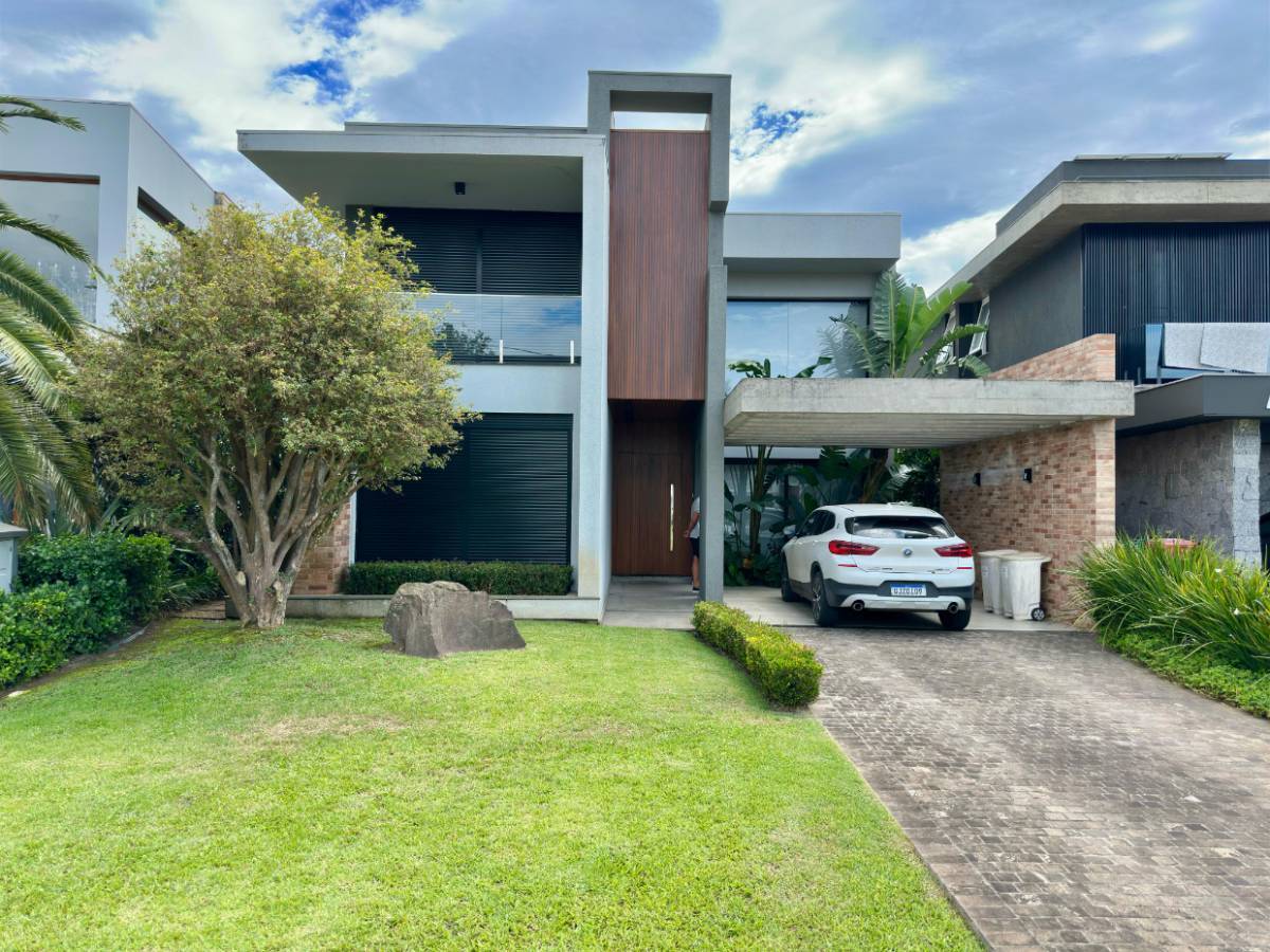 Casa em Condomínio 4 dormitórios para venda, Capão Ilhas Resort em Capão da Canoa | Ref.: 16132