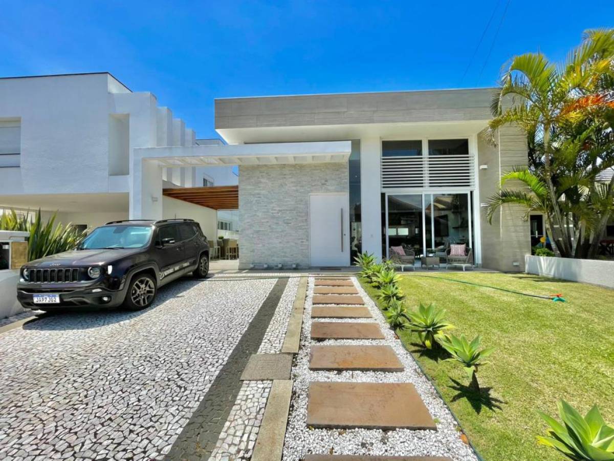 Casa em Condomínio 3 dormitórios para venda, Condado De Capão em Capão da Canoa | Ref.: 16135