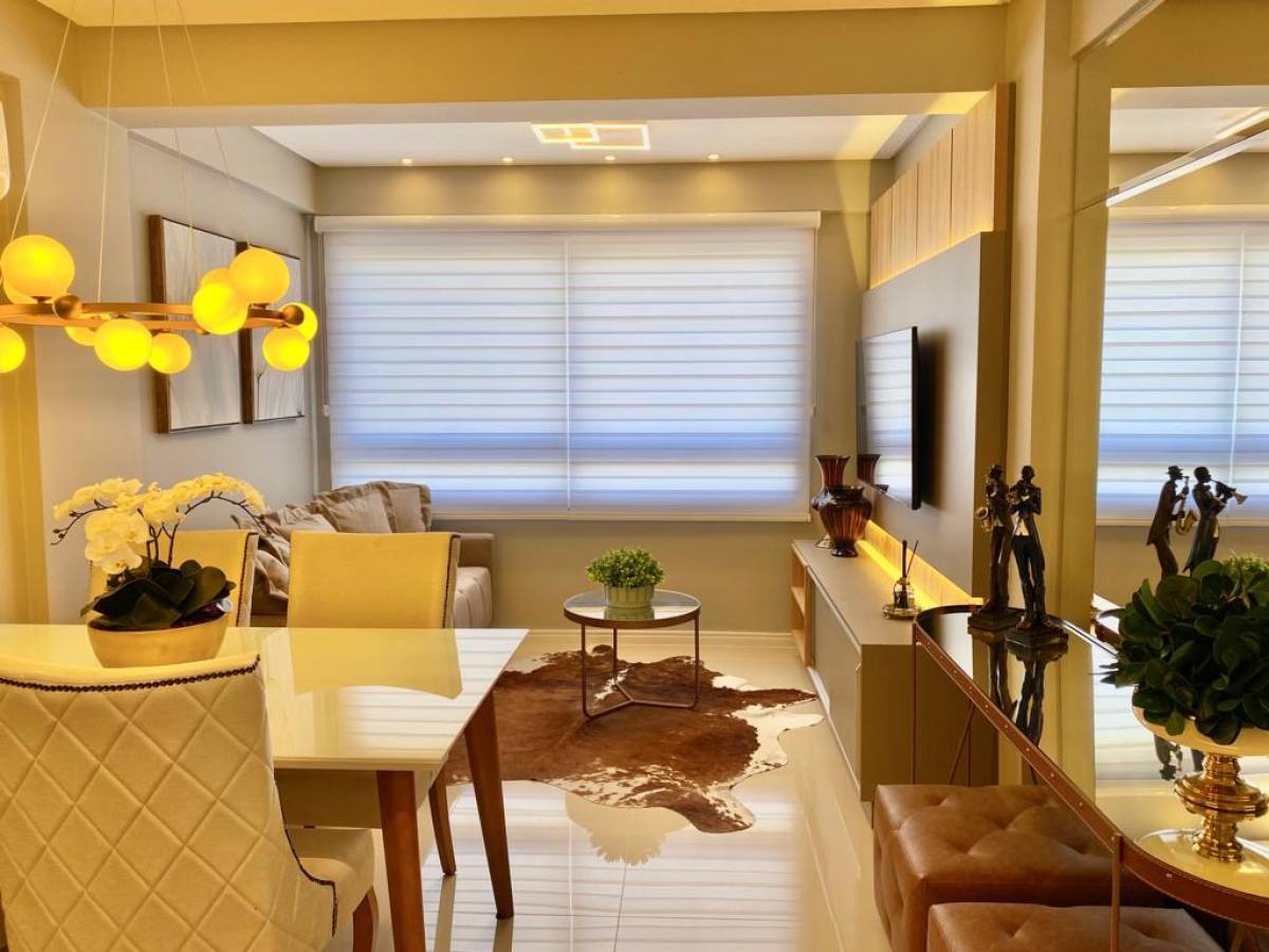 Apartamento 2 dormitórios para venda | Ref.: 16184