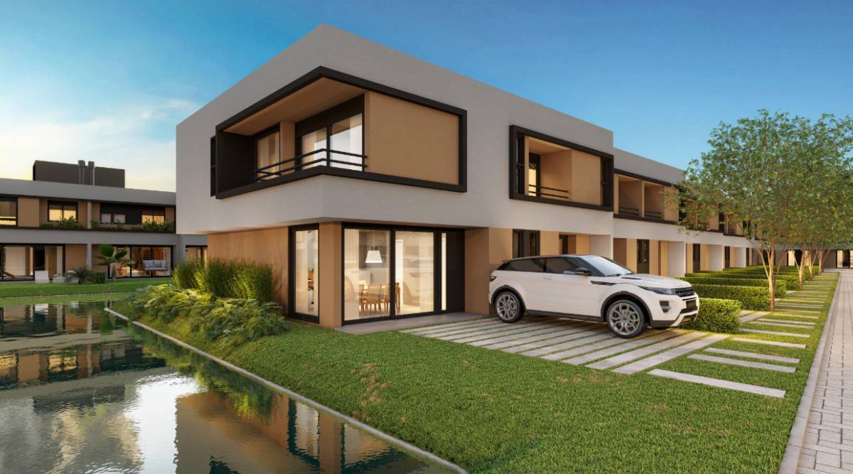 Casa em Condomínio 3 dormitórios para venda, Atlântida em Capão da Canoa | Ref.: 16226