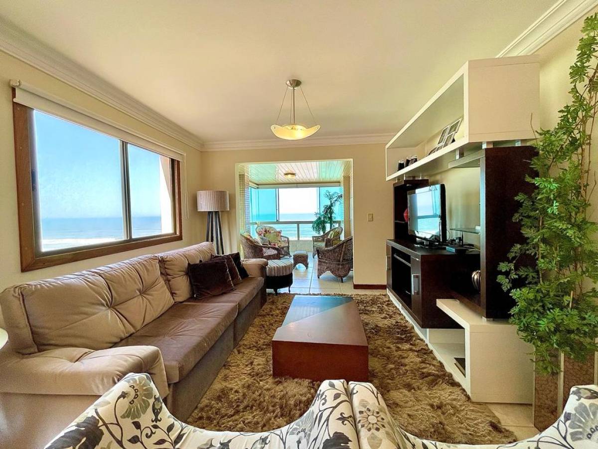 Apartamento 3 dormitórios para venda | Ref.: 16249