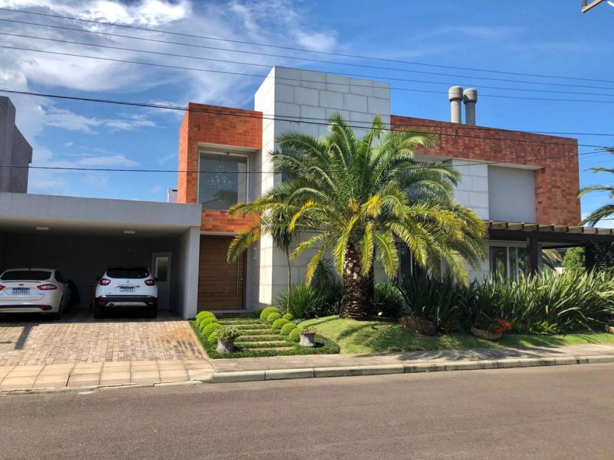 Casa em Condomínio 4 dormitórios para venda, Condado De Capão em Capão da Canoa | Ref.: 16347