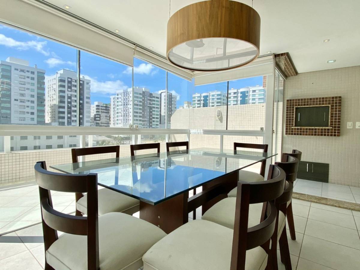 Apartamento 3 dormitórios para venda | Ref.: 16382