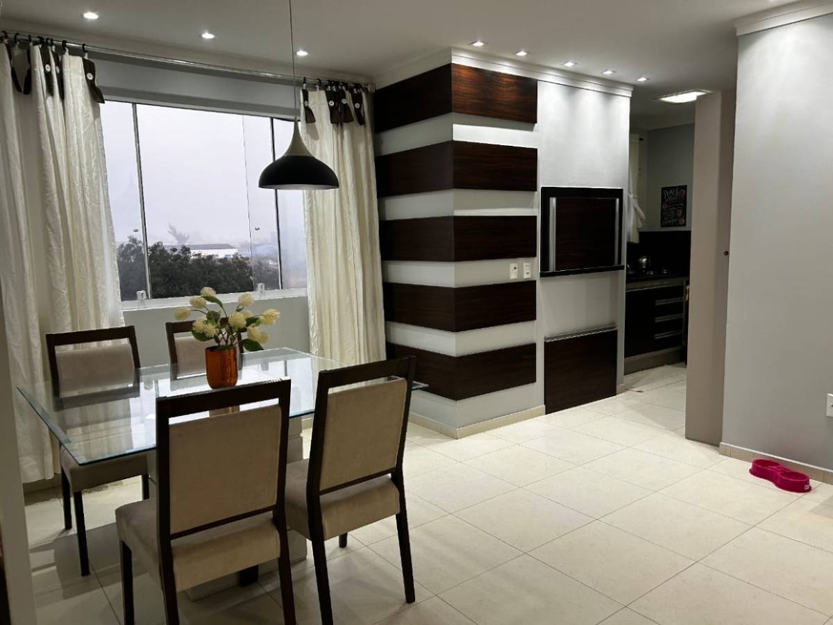 Apartamento 2 dormitórios para venda | Ref.: 16418