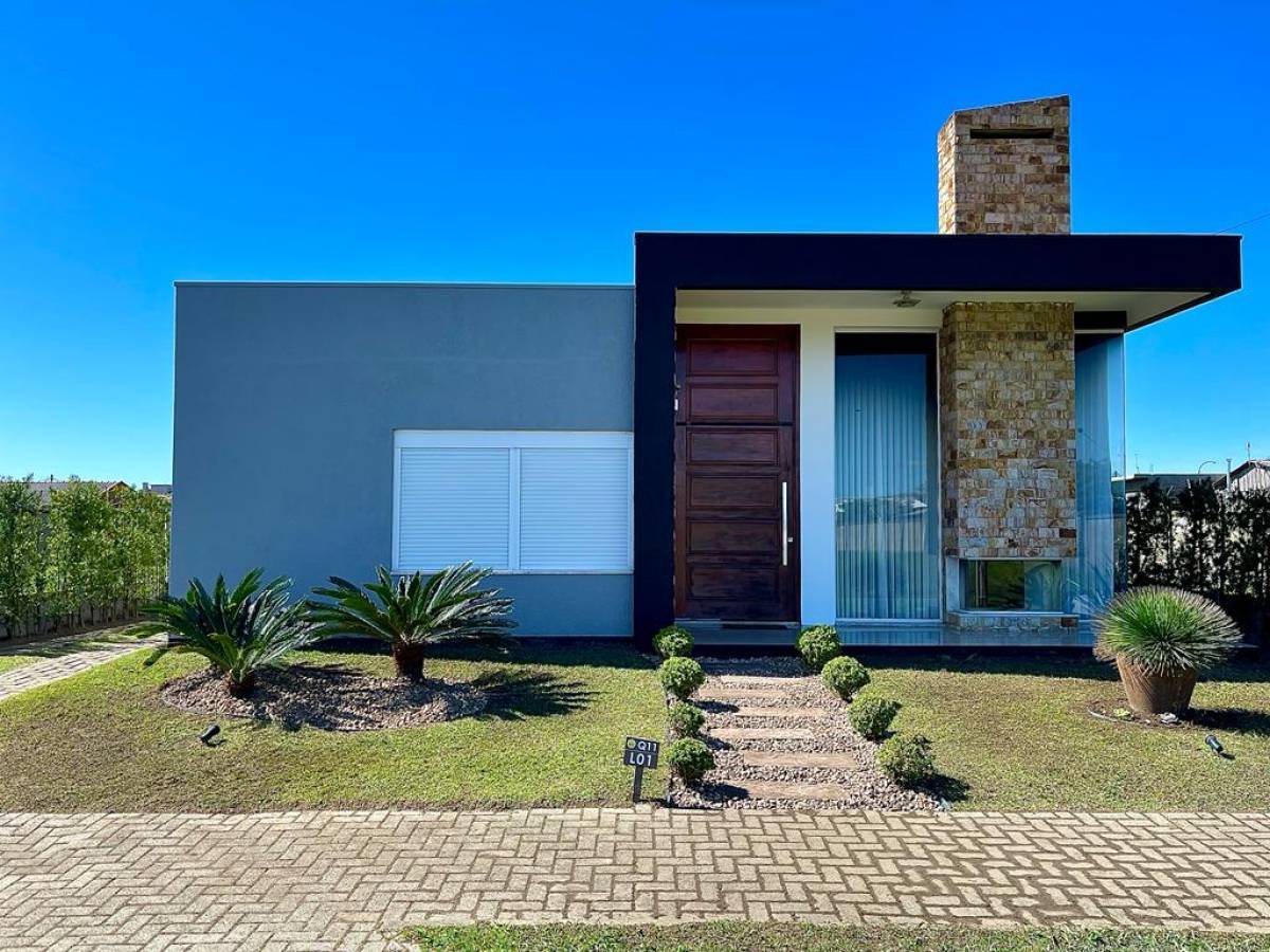 Casa em Condomínio 3 dormitórios para venda, Dubai em Capão da Canoa | Ref.: 16425