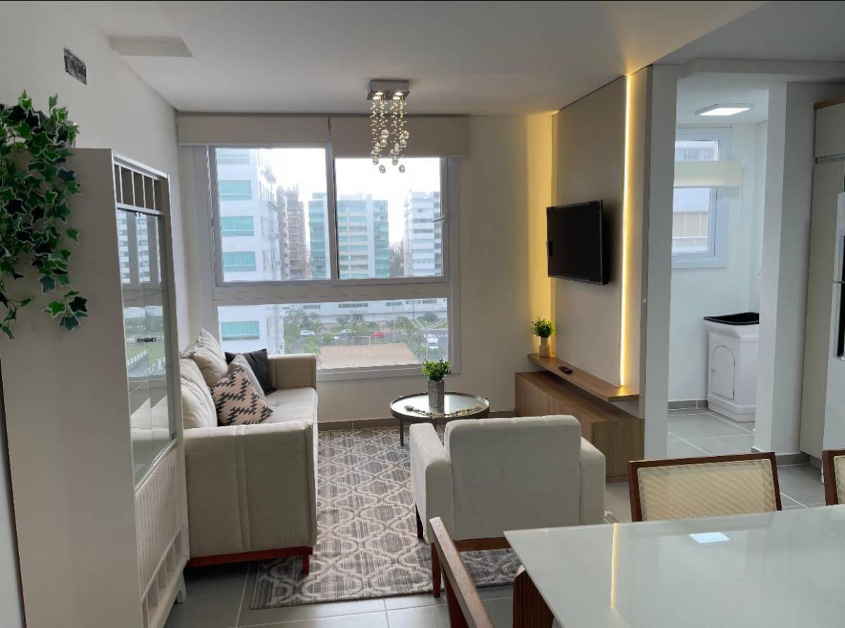 Apartamento 2 dormitórios para venda, Zona Nova em Capão da Canoa | Ref.: 16429