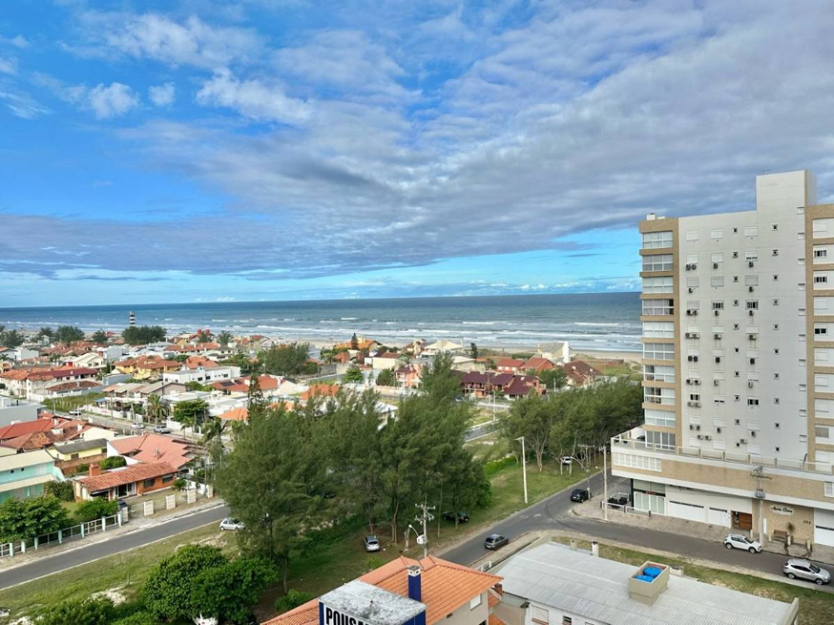 Apartamento 3 dormitórios para venda, Zona Nova em Capão da Canoa | Ref.: 16522