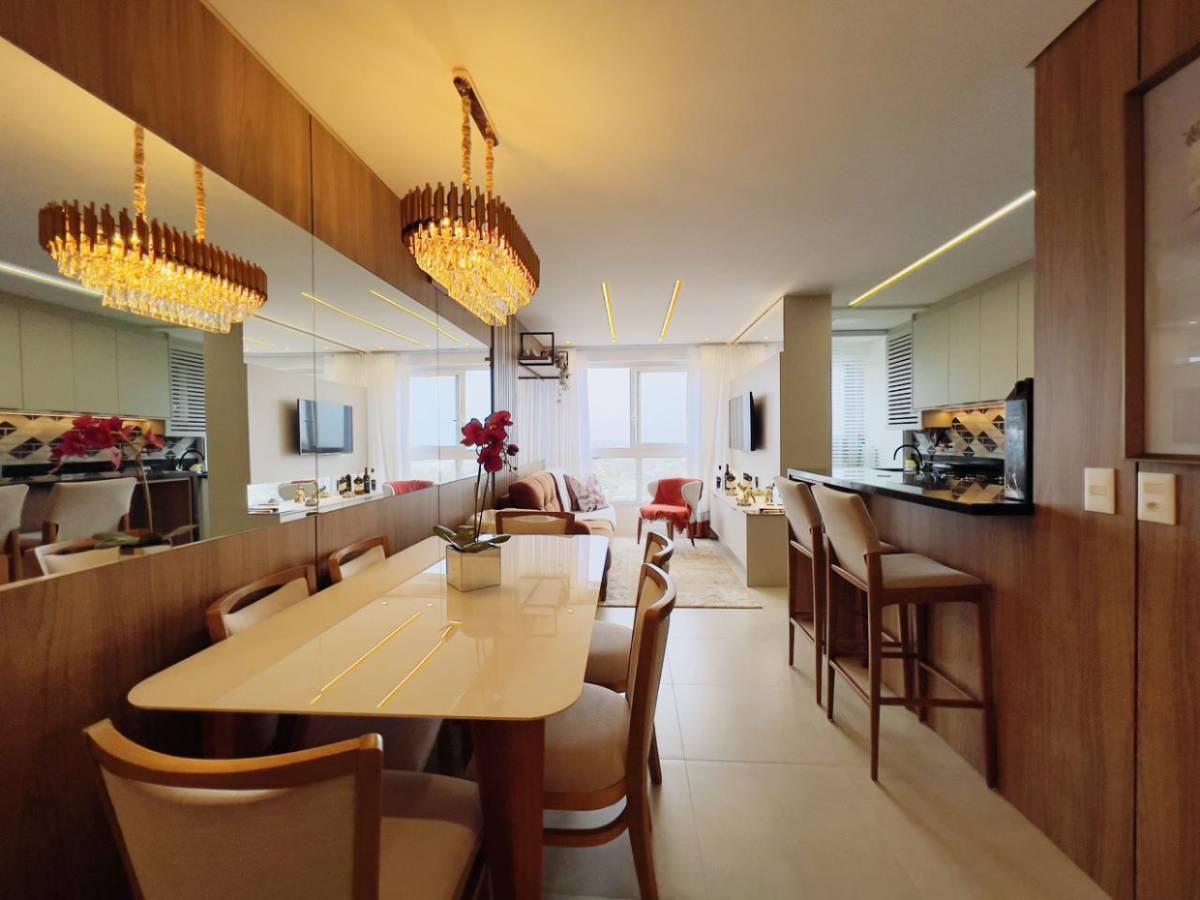 Apartamento 2 dormitórios para venda, Zona Nova em Capão da Canoa | Ref.: 16532