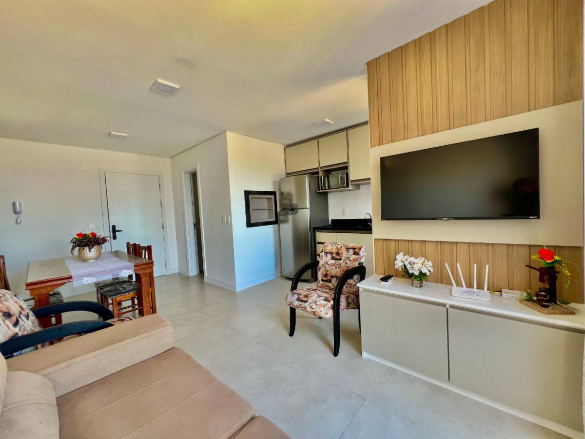 Apartamento 2 dormitórios para venda, Zona Nova em Capão da Canoa | Ref.: 16535