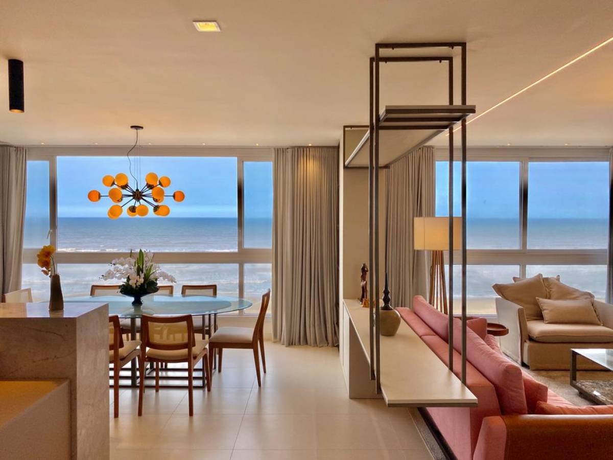 Apartamento 4 dormitórios para venda, Navegantes em Capão da Canoa | Ref.: 16580