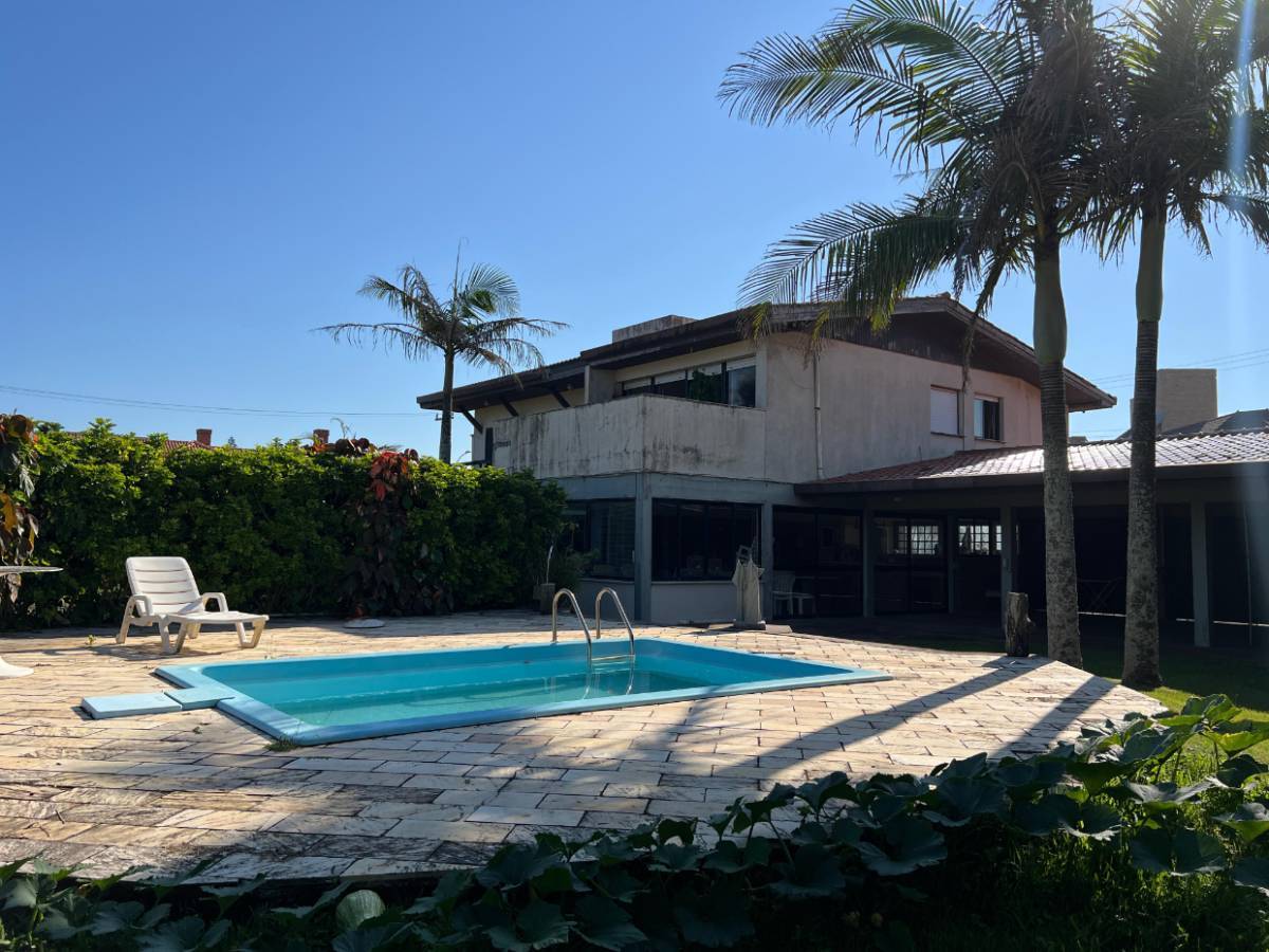 Casa 4 dormitórios para venda, Xangri-lá em Xangri-lá | Ref.: 16602