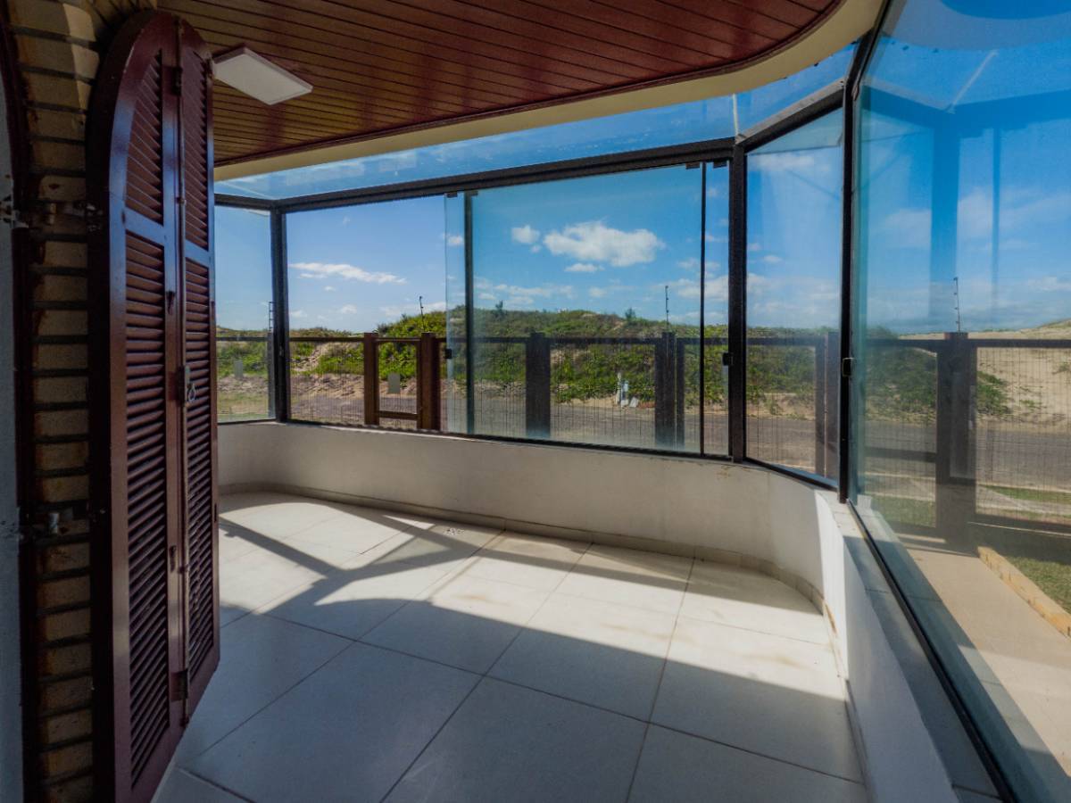 Casa 3 dormitórios para venda, Zona Nova em Capão da Canoa | Ref.: 16604