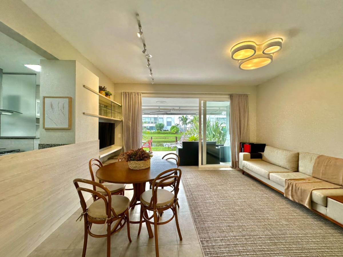 Casa em Condomínio 2 dormitórios para venda | Ref.: 16655