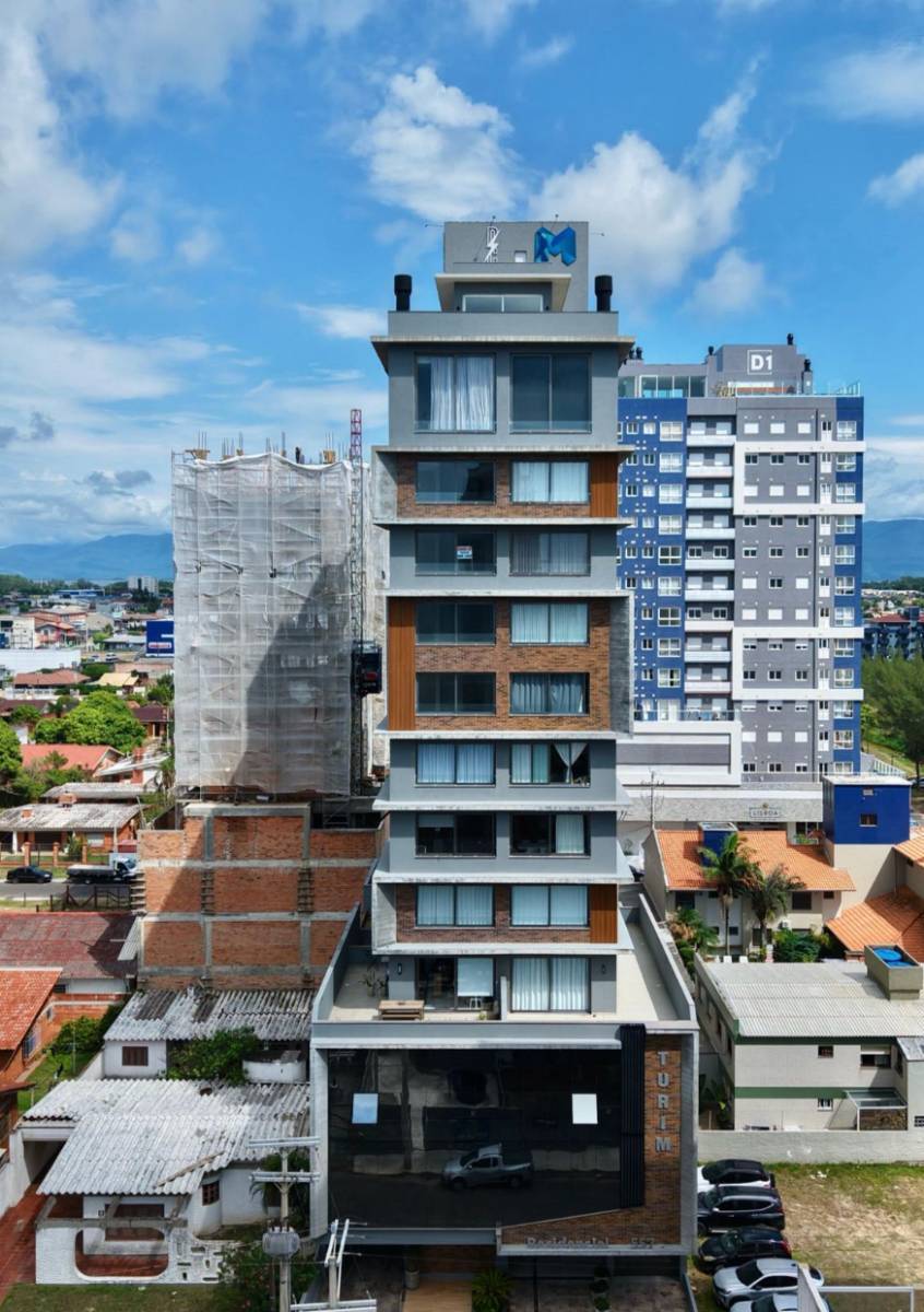 Apartamento 2 dormitórios para venda, Zona Nova em Capão da Canoa | Ref.: 16661