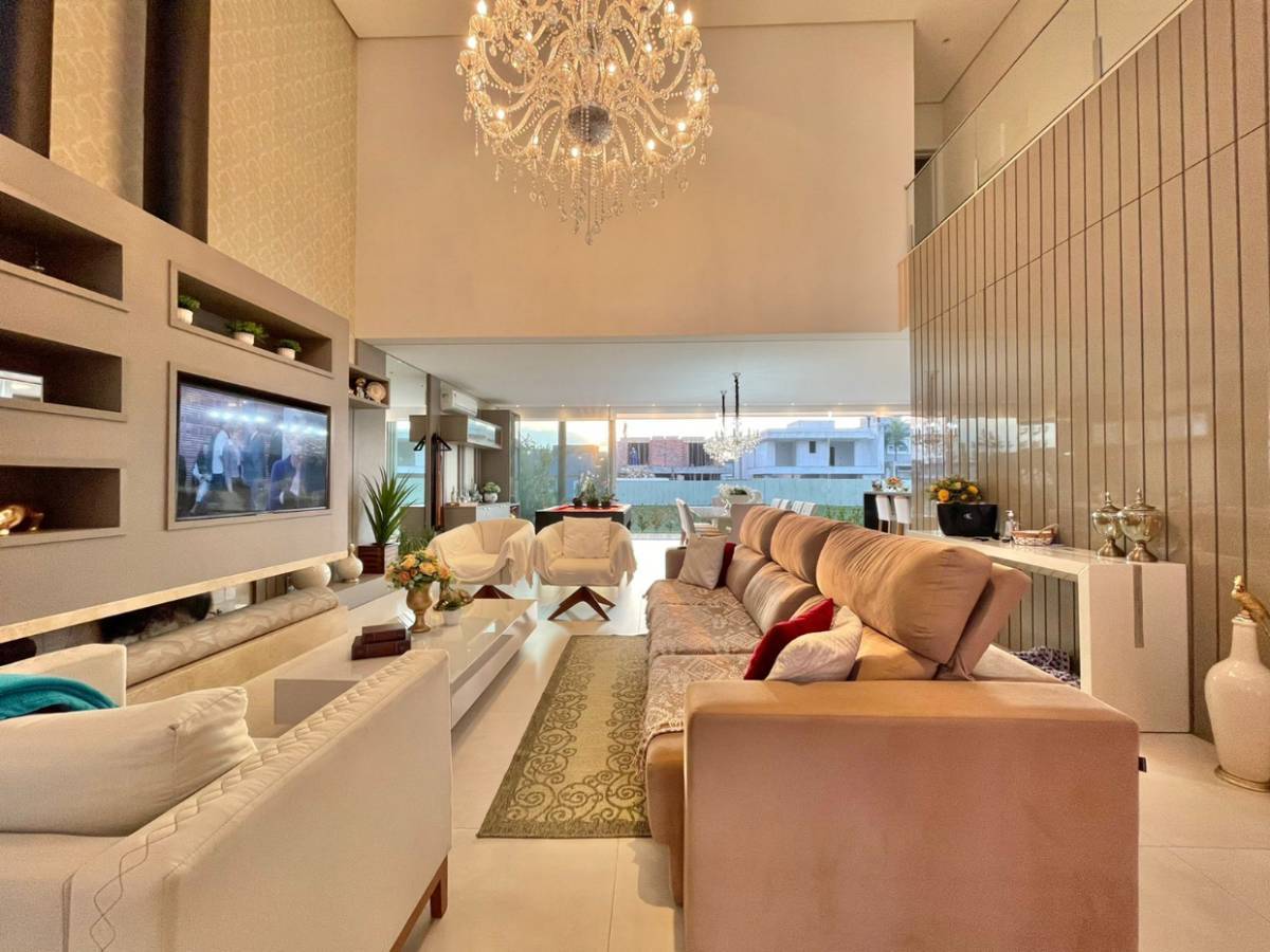 Casa em Condomínio 4 dormitórios para venda, Capão Ilhas Resort em Capão da Canoa | Ref.: 16673