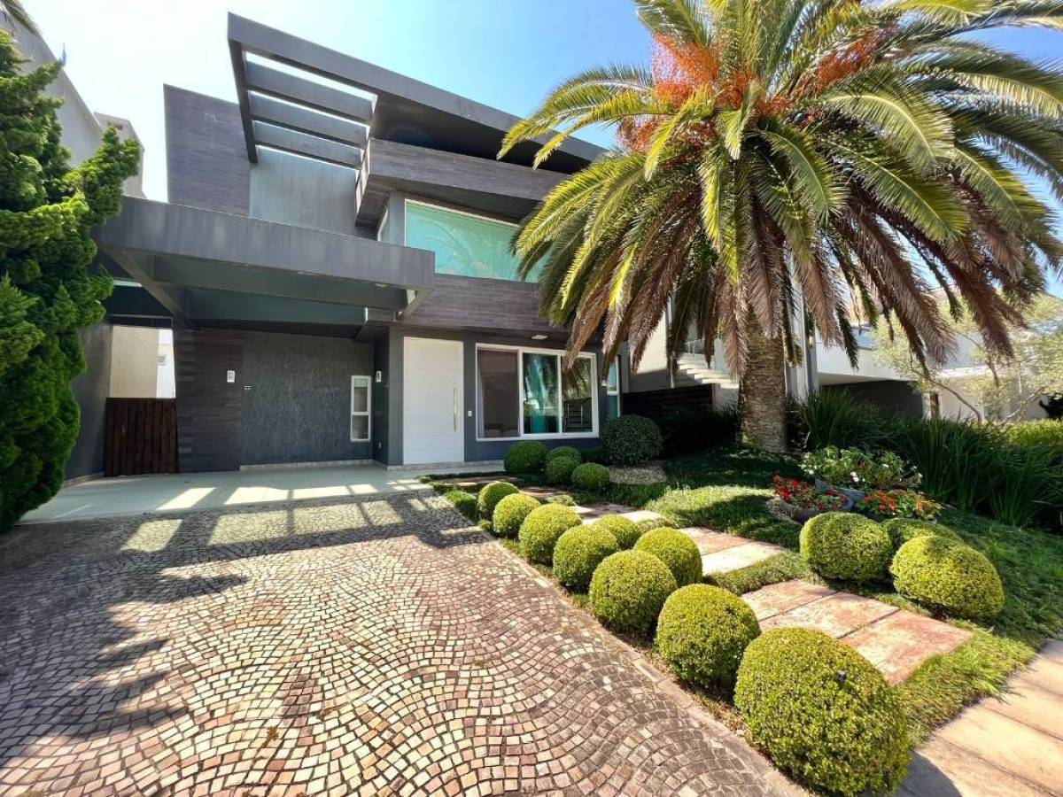 Casa em Condomínio 4 dormitórios para venda, Condado De Capão em Capão da Canoa | Ref.: 16681