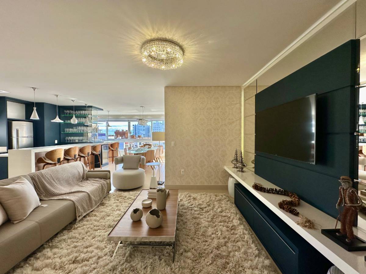 Apartamento 3 dormitórios para venda | Ref.: 16773