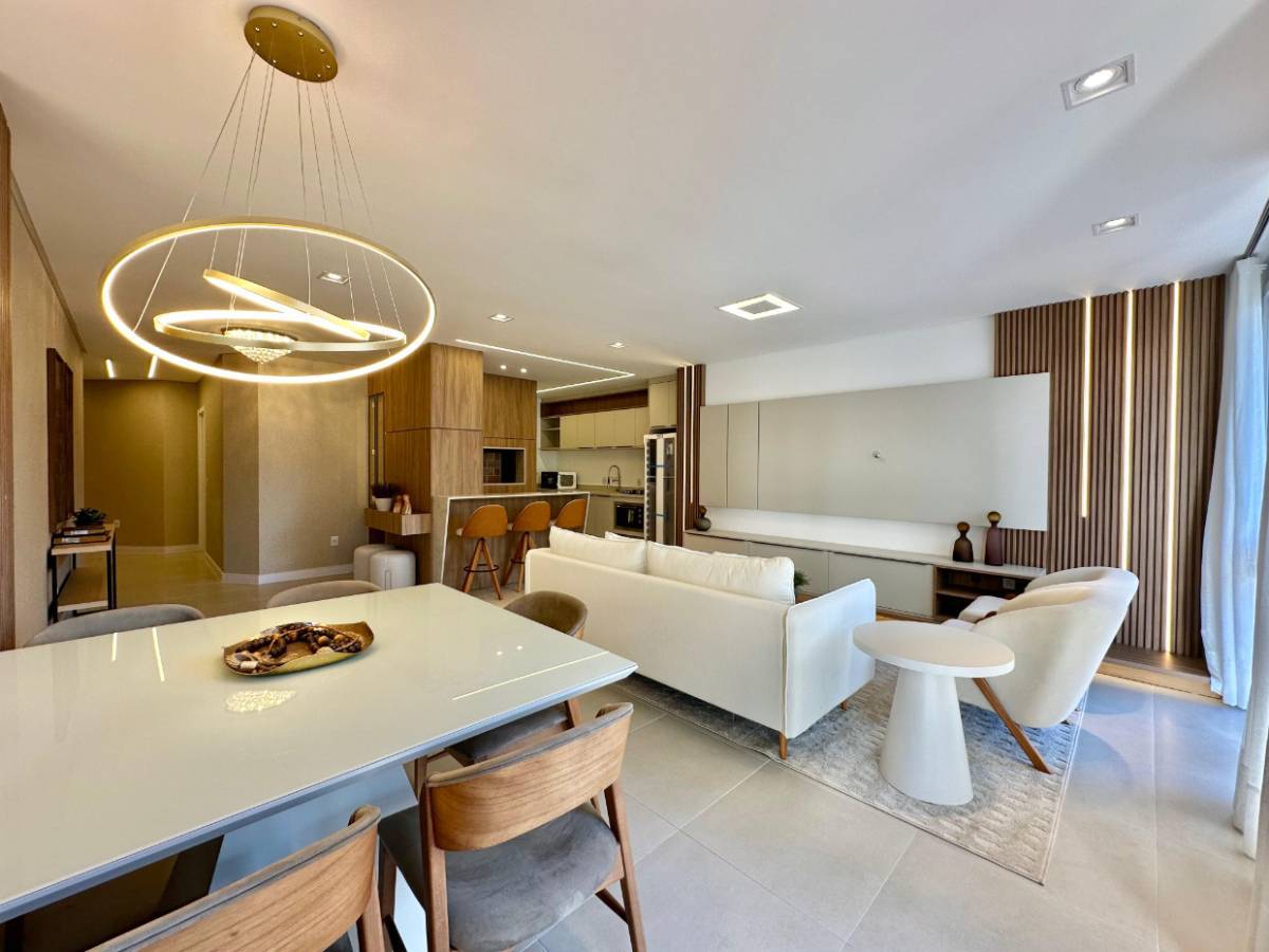 Apartamento 3 dormitórios para venda, Zona Nova em Capão da Canoa | Ref.: 16798